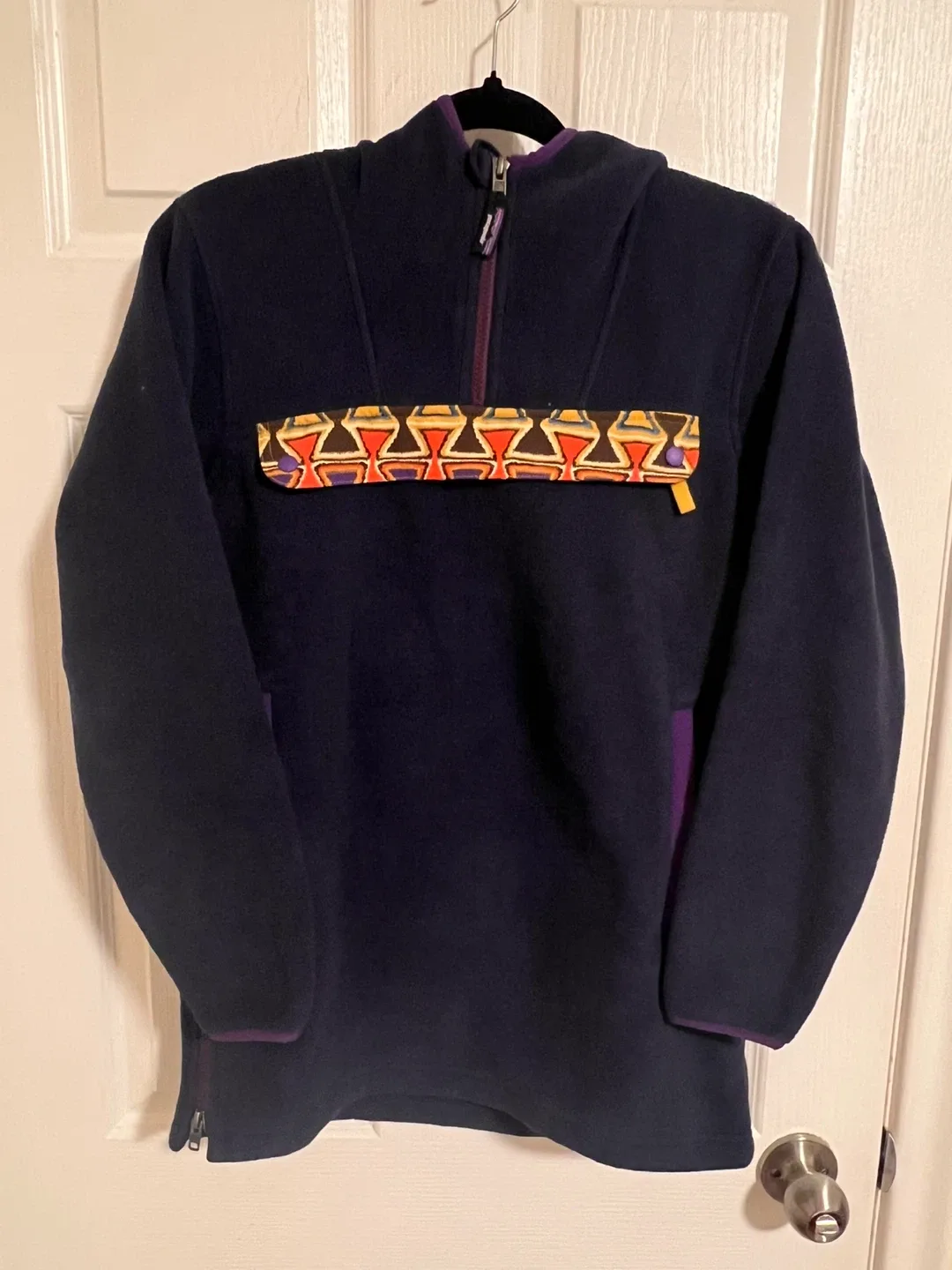 Patagonia Sweater