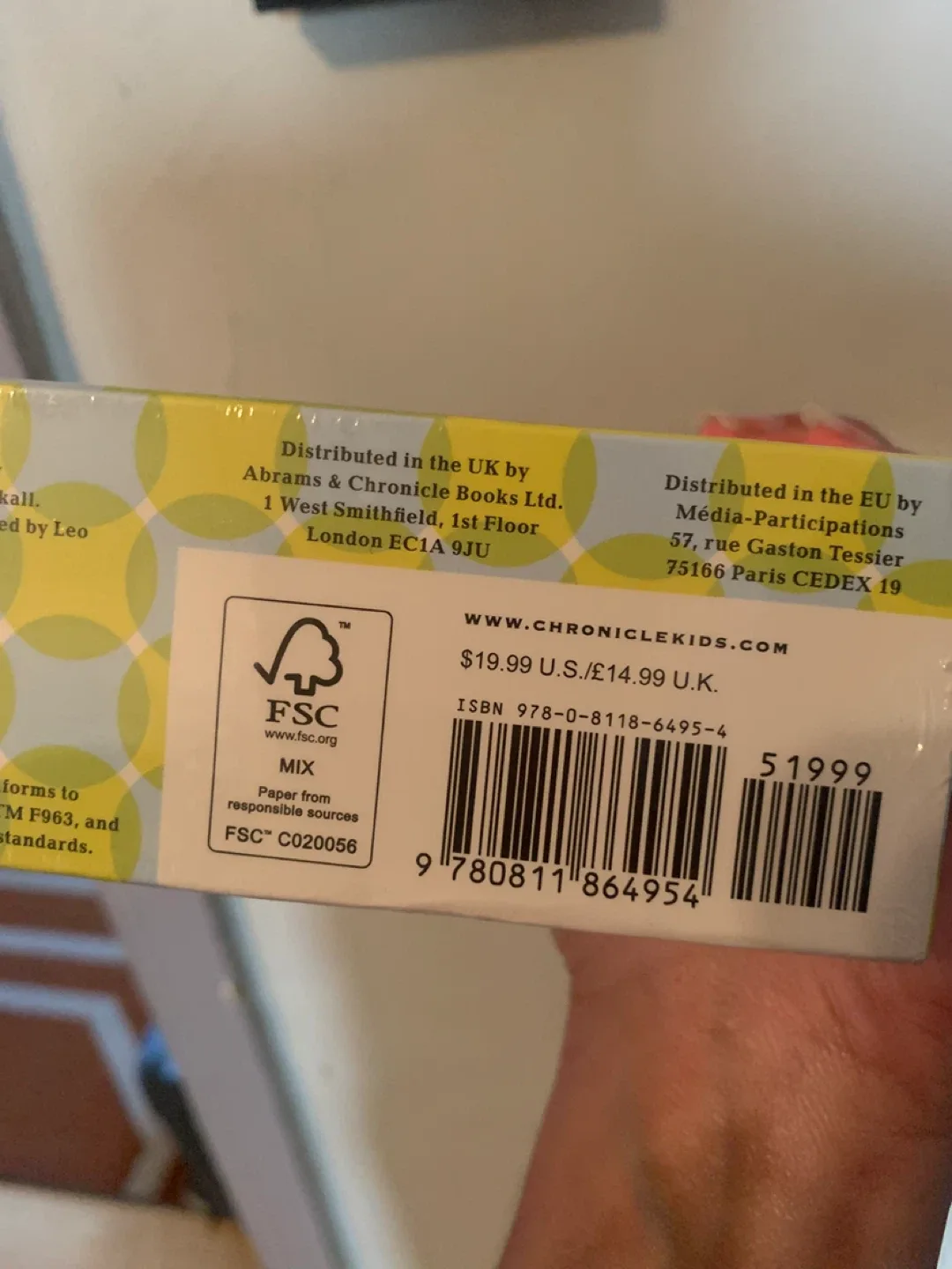 Ivy + Bean Secret Treasure Box Set (Books 1-3) image indicator(4)