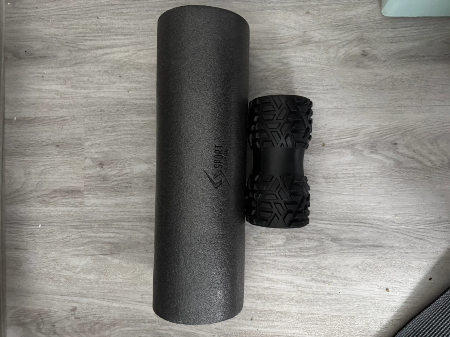 Gaiam Yoga Mat, Block, & Foam Rollers - photo 4
