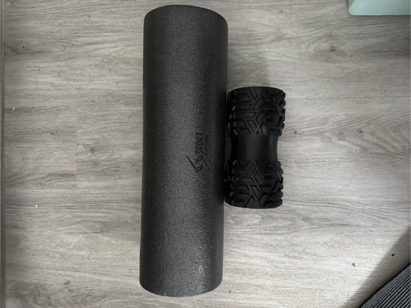 Gaiam Yoga Mat, Block, & Foam Rollers image indicator(4)