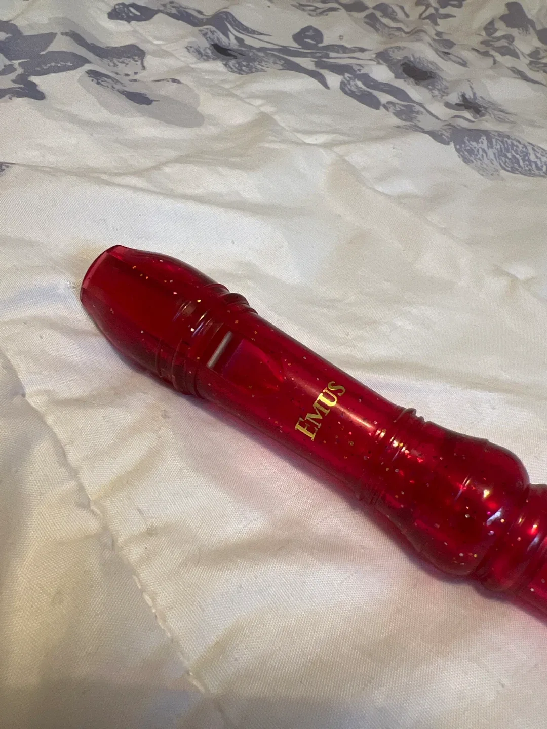 Pink EMUS Recorder image indicator(2)