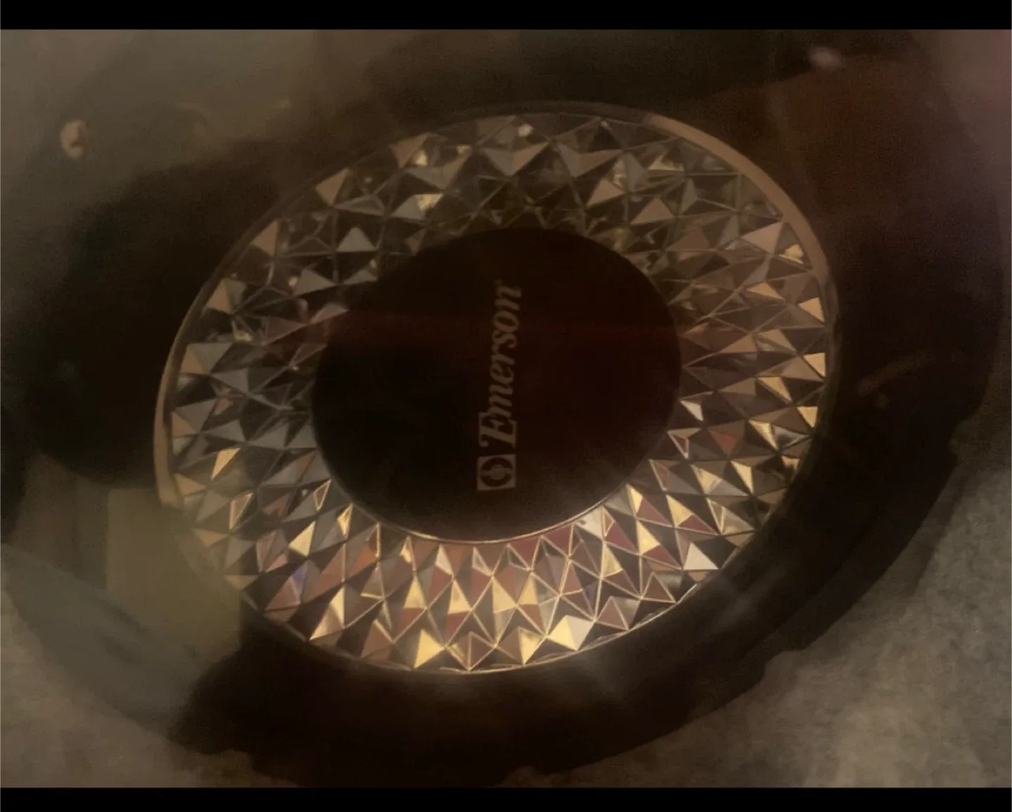 Emerson Subwoofer image indicator(4)