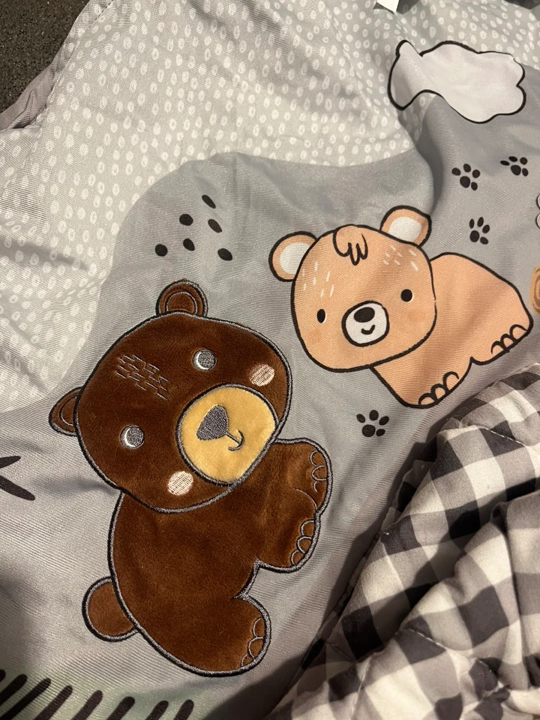 Baby Activity Gym Play Mat image indicator(4)