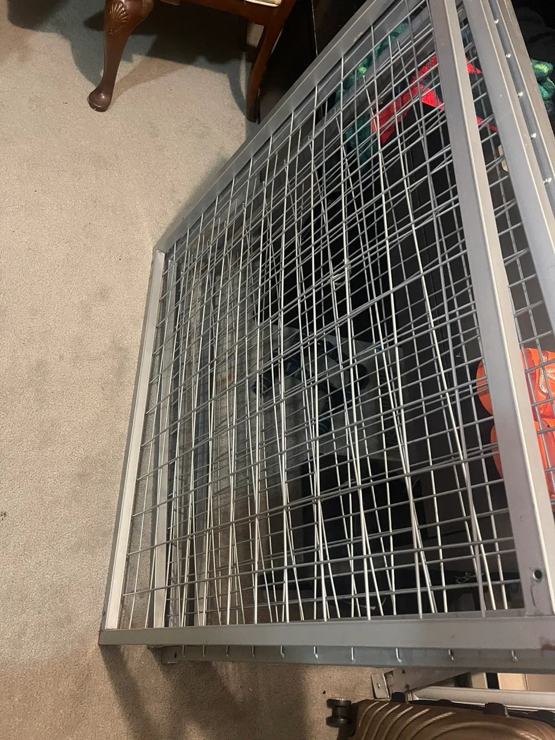 Metal Bunk Bed Frame image indicator(2)