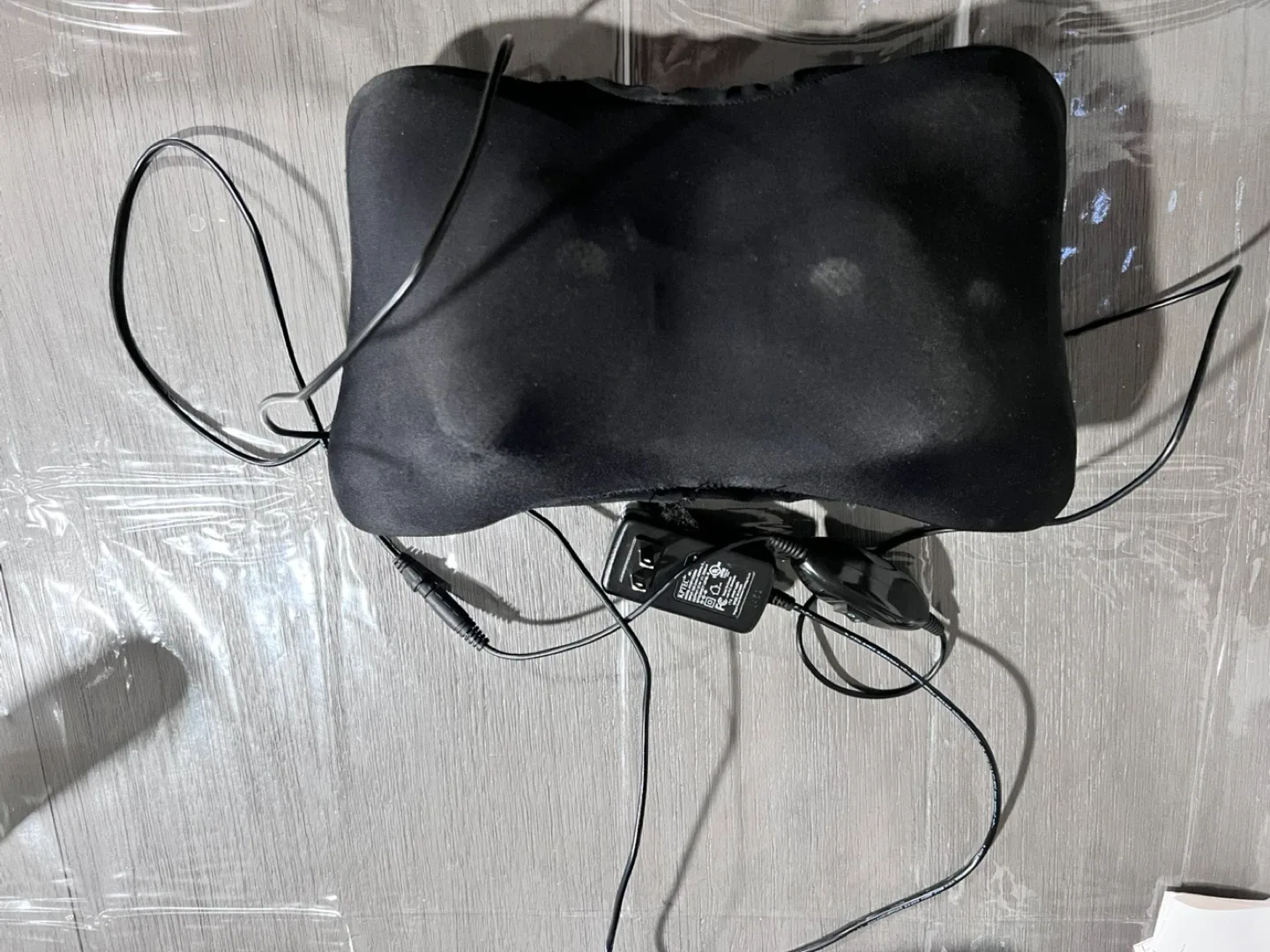 The Massage Pro Neck and Back Massager image indicator(4)