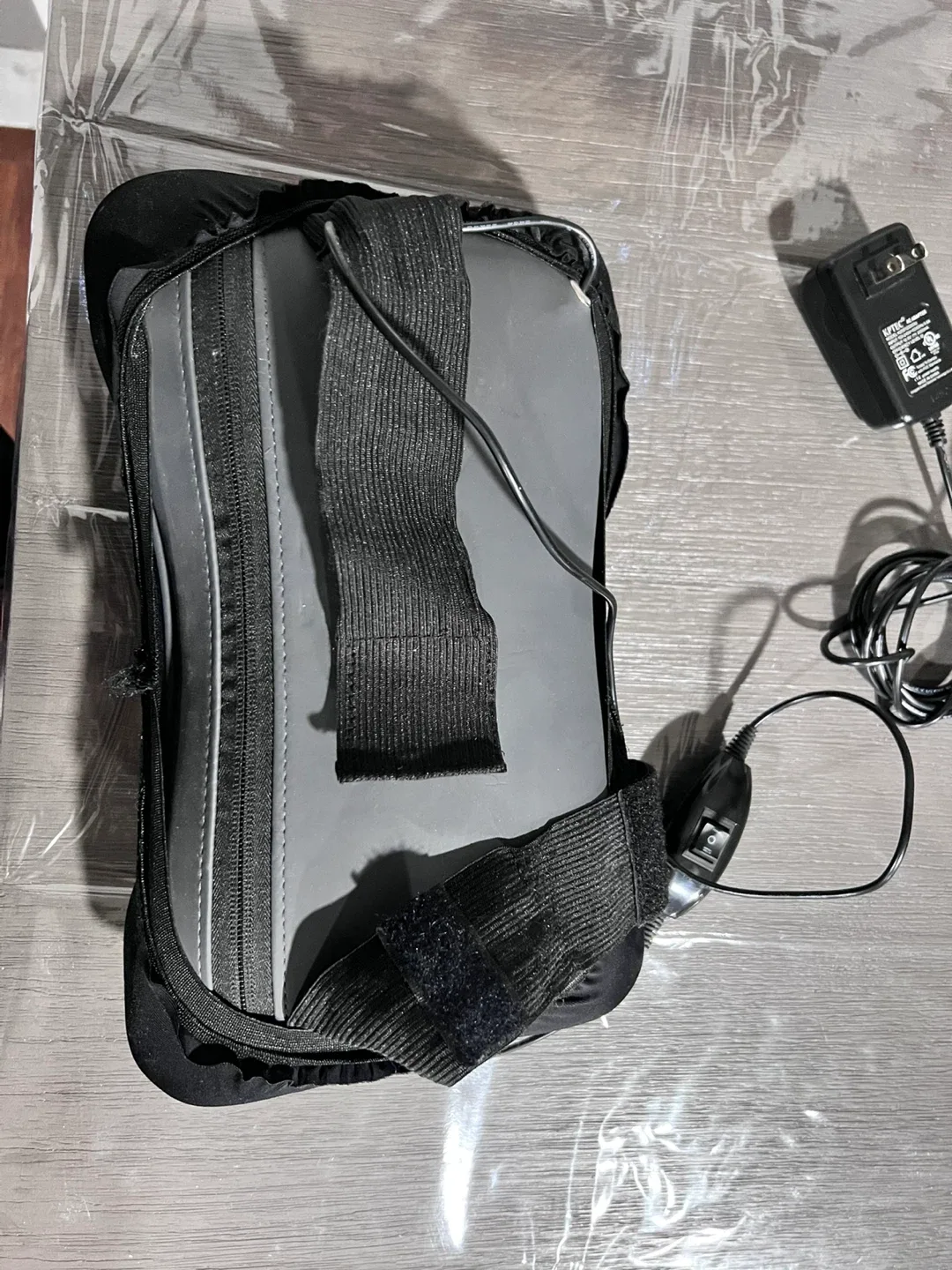 The Massage Pro Neck and Back Massager image indicator(6)