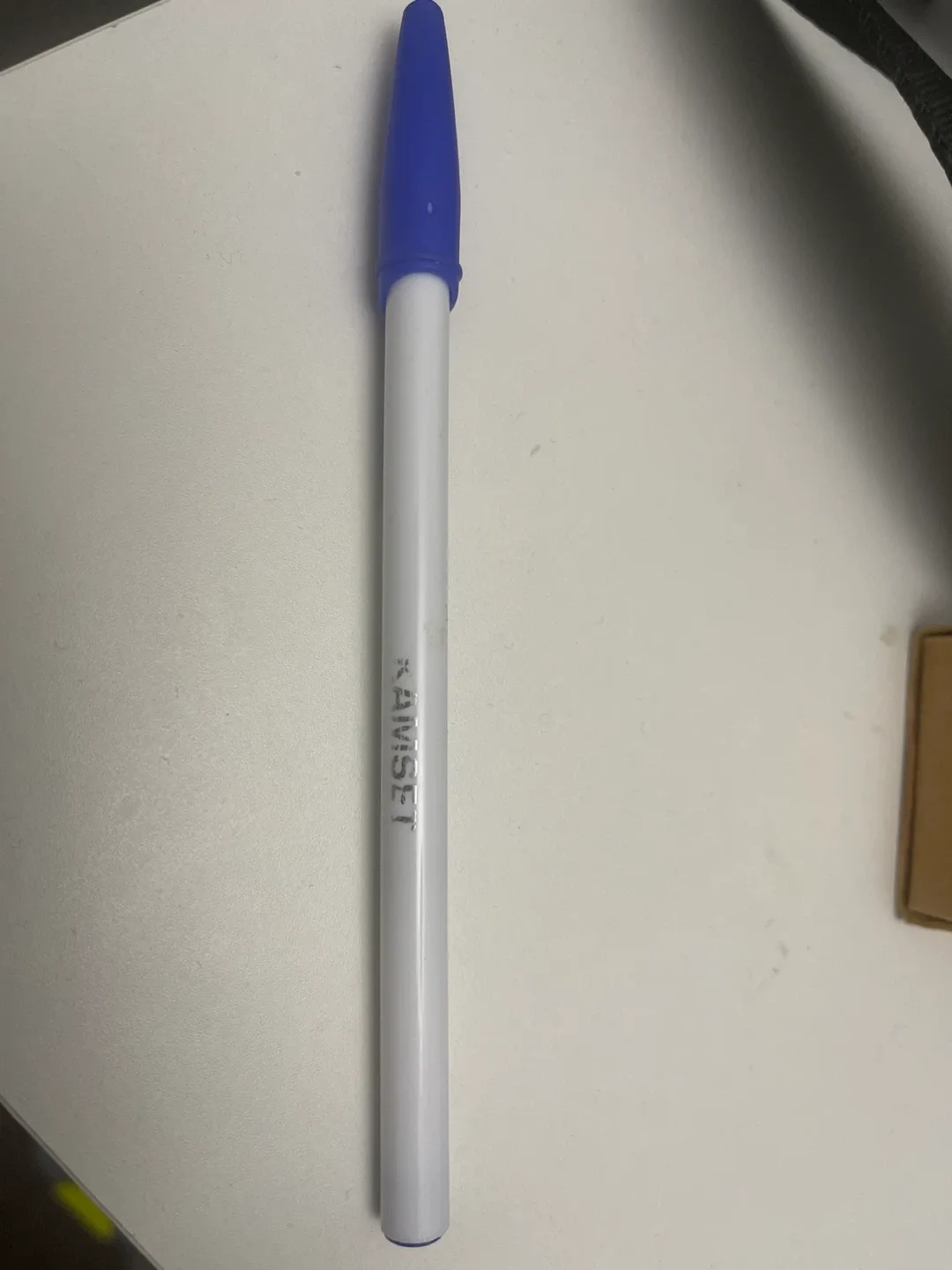 AMSET Pen - Blue