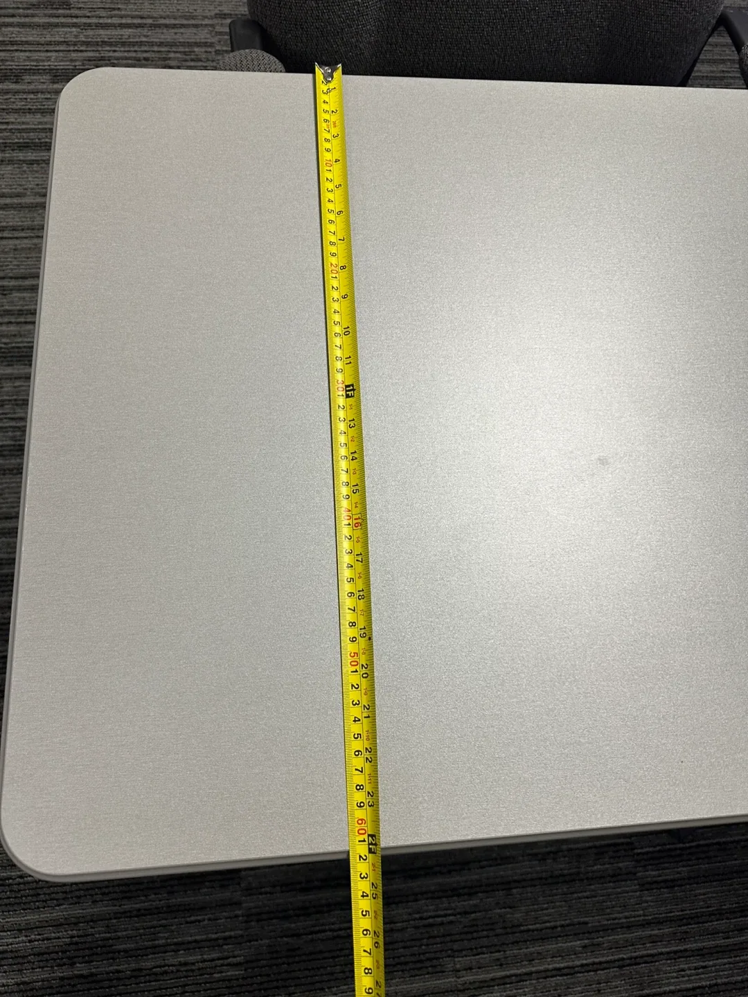 Office Desk/Table 2ft x 5ft  x 2.28ft -6 tables available image indicator(4)