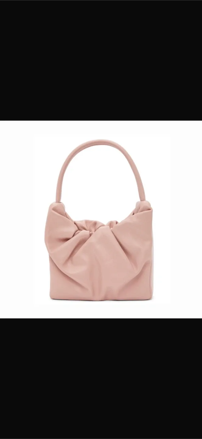 Staud Pink Felix Bag *Brand New With Tags*