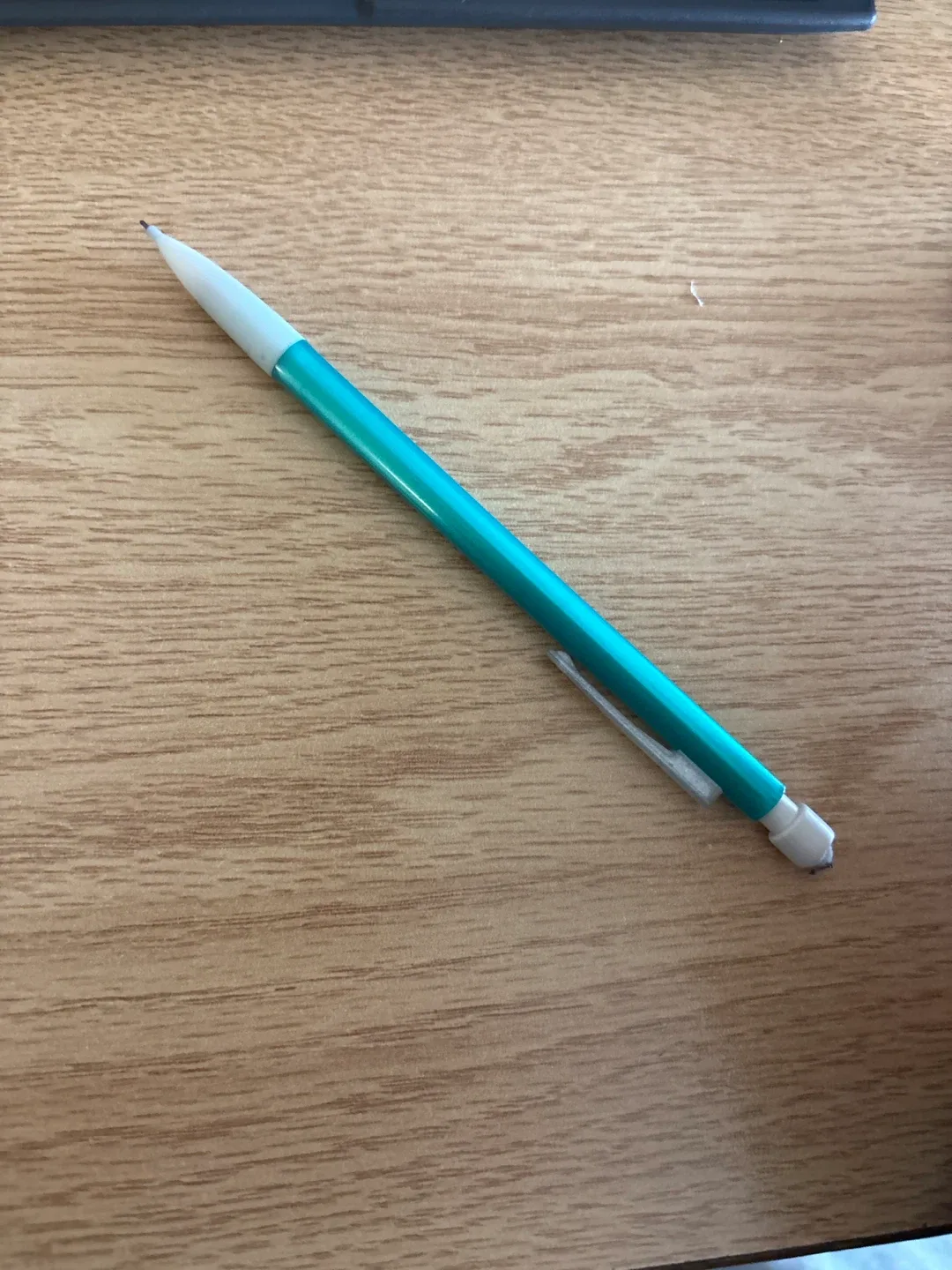 Turquoise Mechanical Pencil