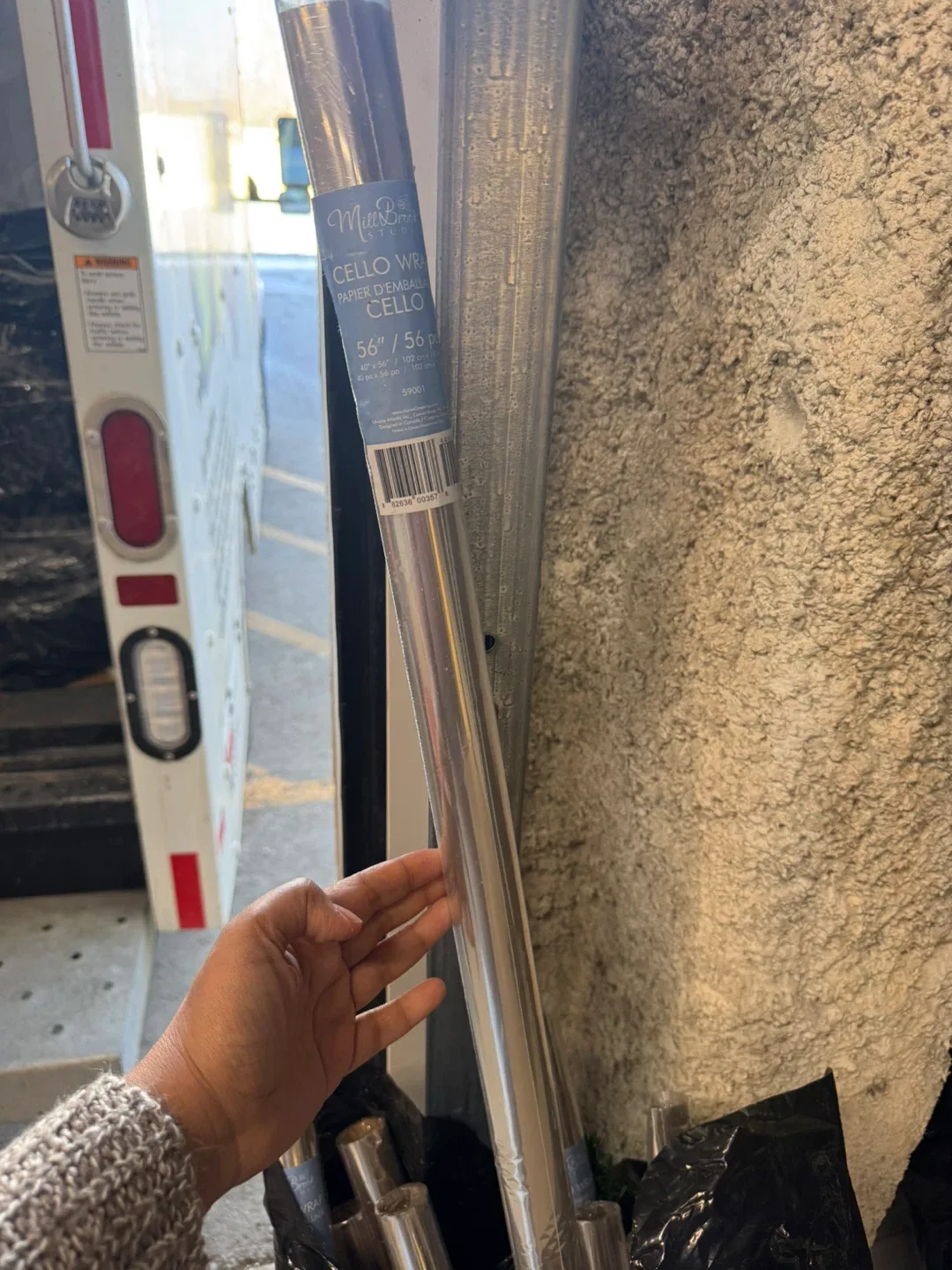 Wrapping Paper Rolls - Christmas Themes