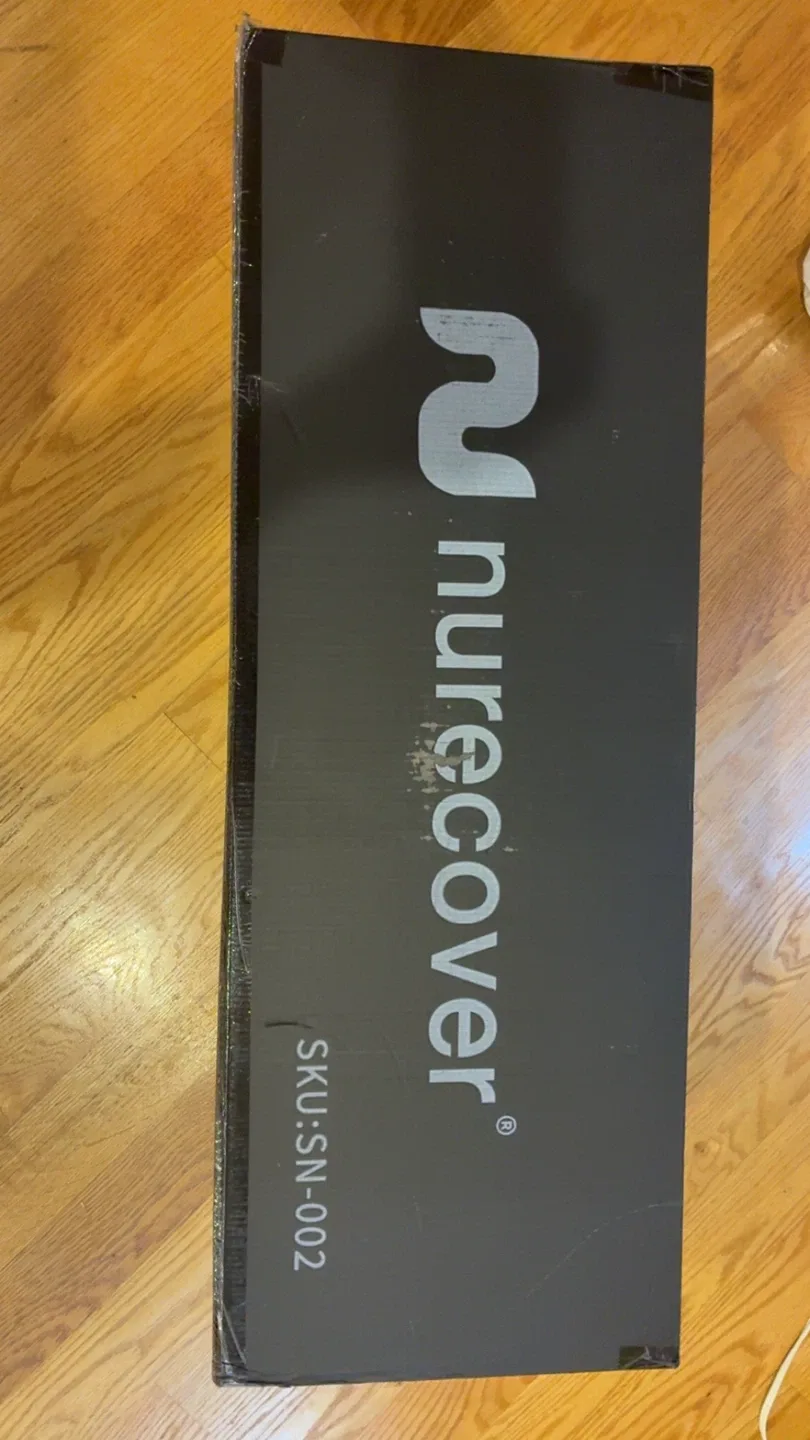 Nurecover SaunaPro - Like New! image indicator(2)