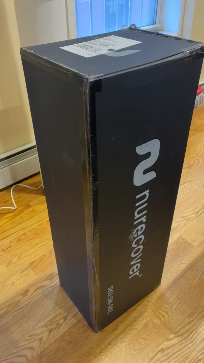 Nurecover SaunaPro - Like New! image indicator(3)