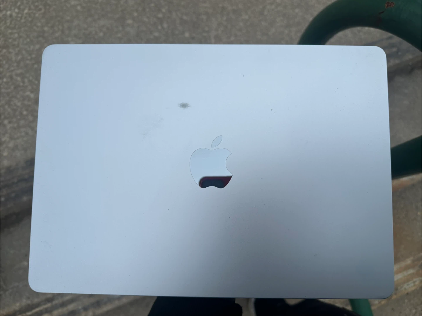 MacBook Air - photo 2