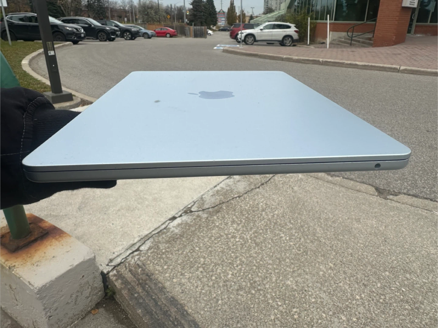MacBook Air