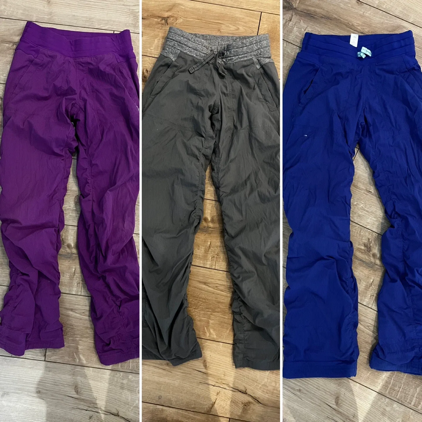 Ivivva clothing lot (mostly size 10) image indicator(6)