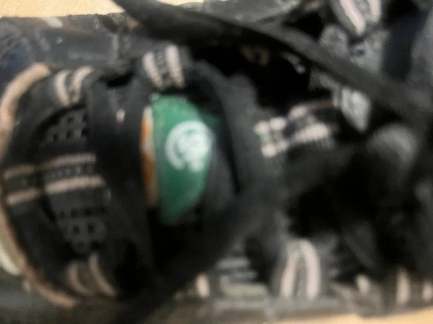 Women’s Safety work shoes size 8 image indicator(3)