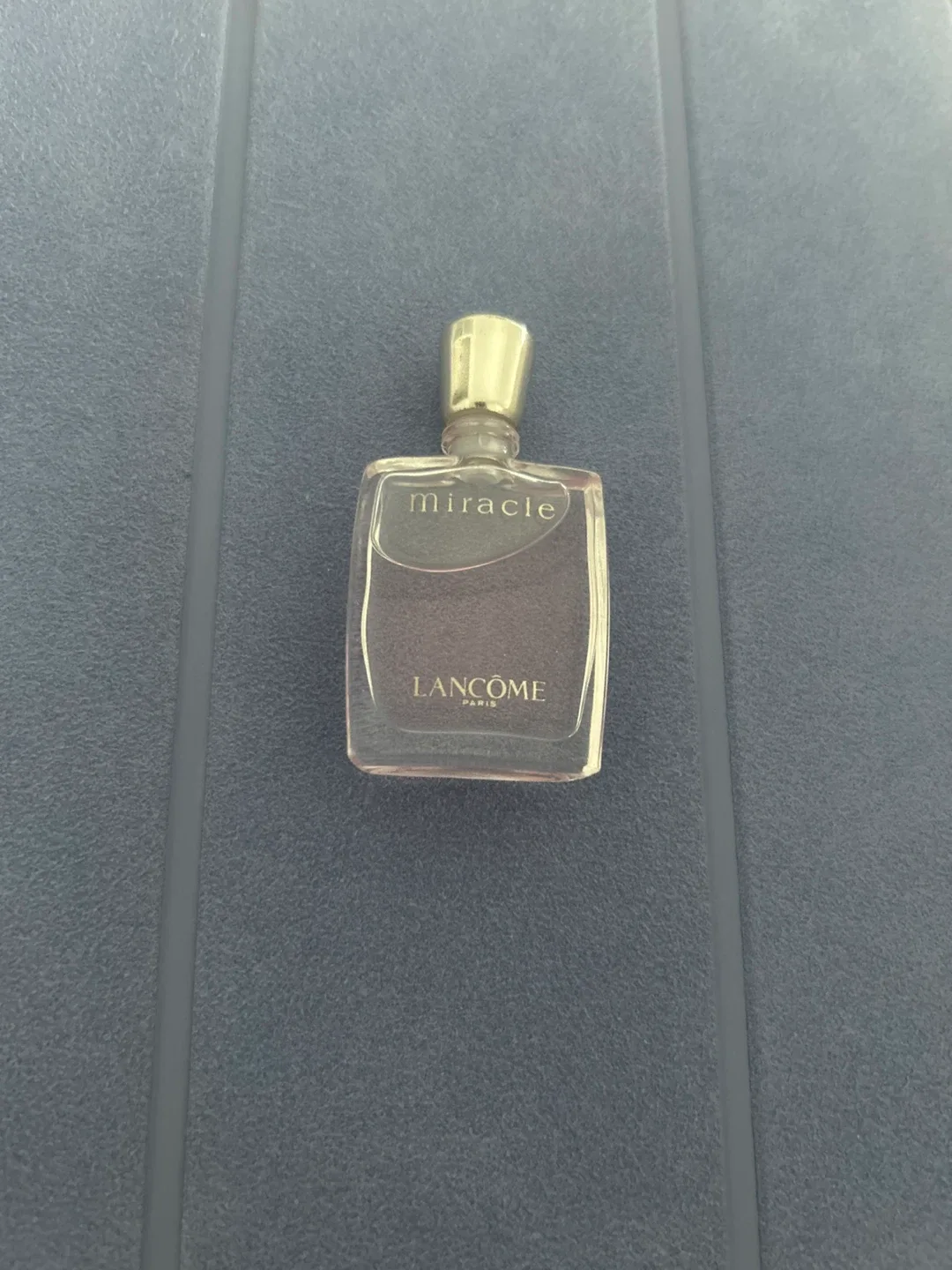 mini Lancôme Miracle Eau de Parfum