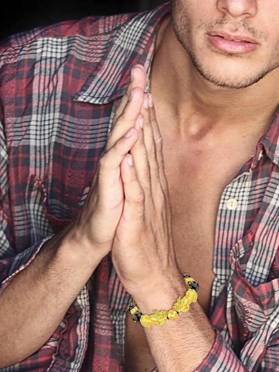 Pi Xiu Chinese Bracelet image indicator(3)