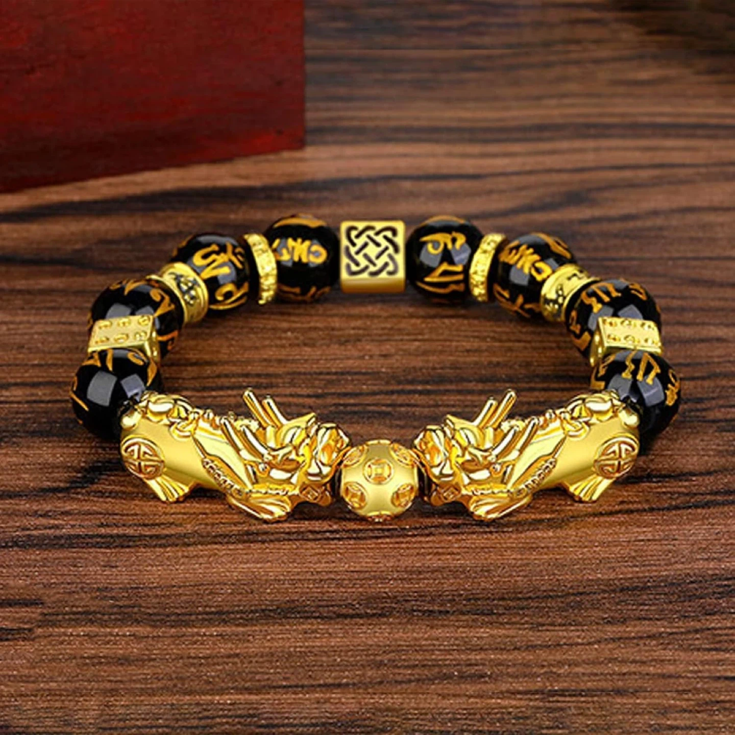 Pi Xiu Chinese Bracelet - photo 2