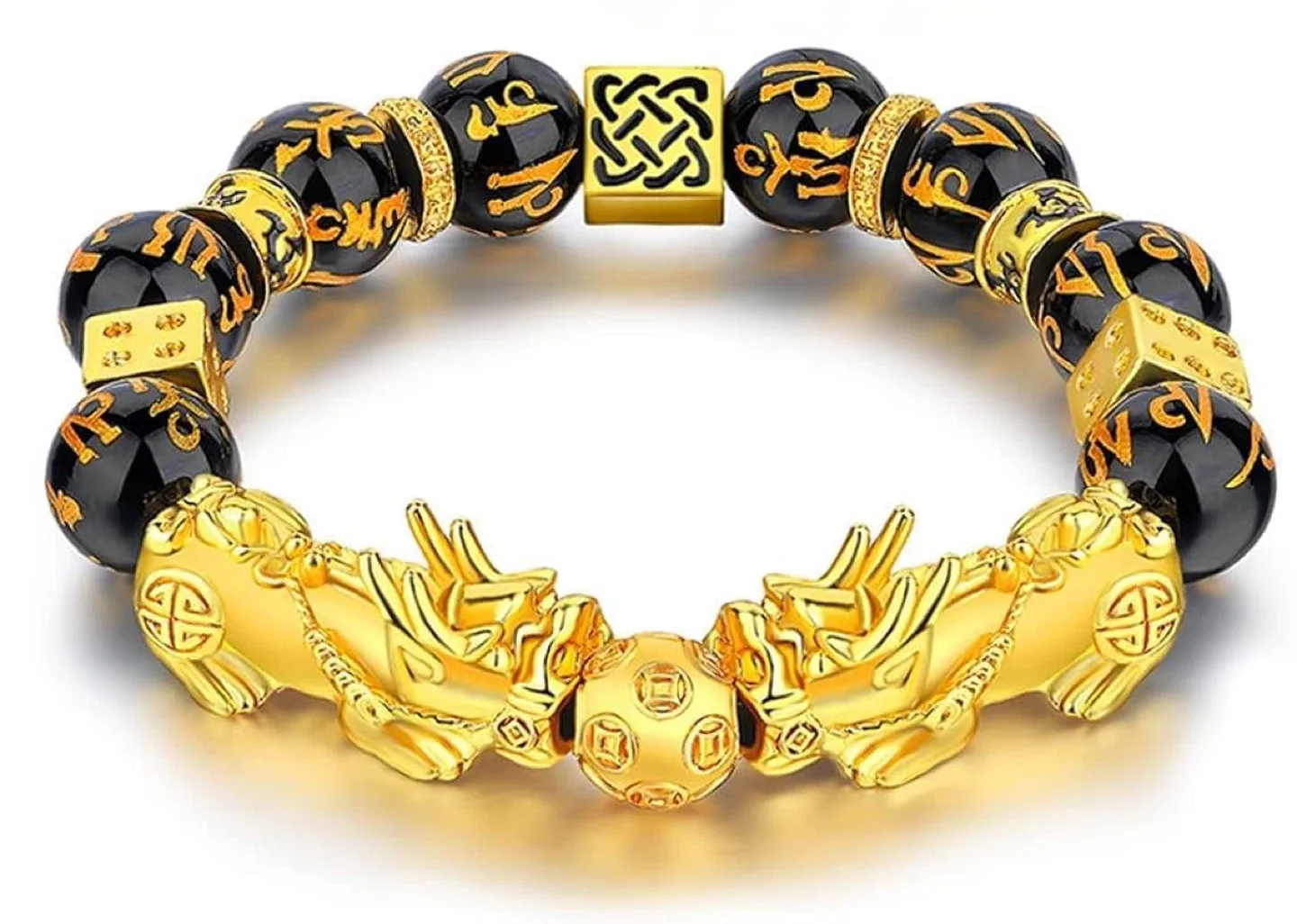 Pi Xiu Chinese Bracelet