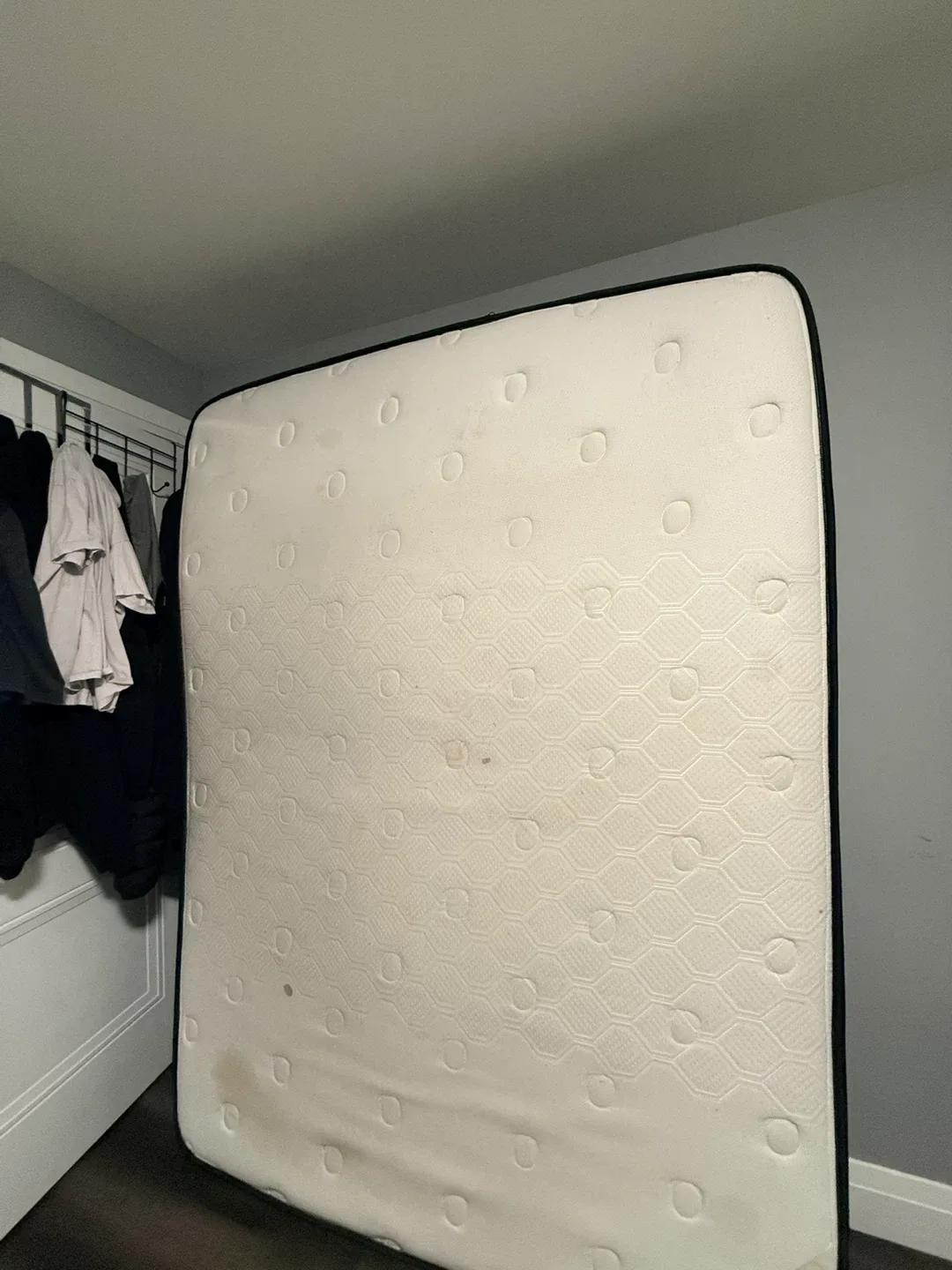 Sleep In Mattress Inc. Velvet Rose Mattress image indicator(2)