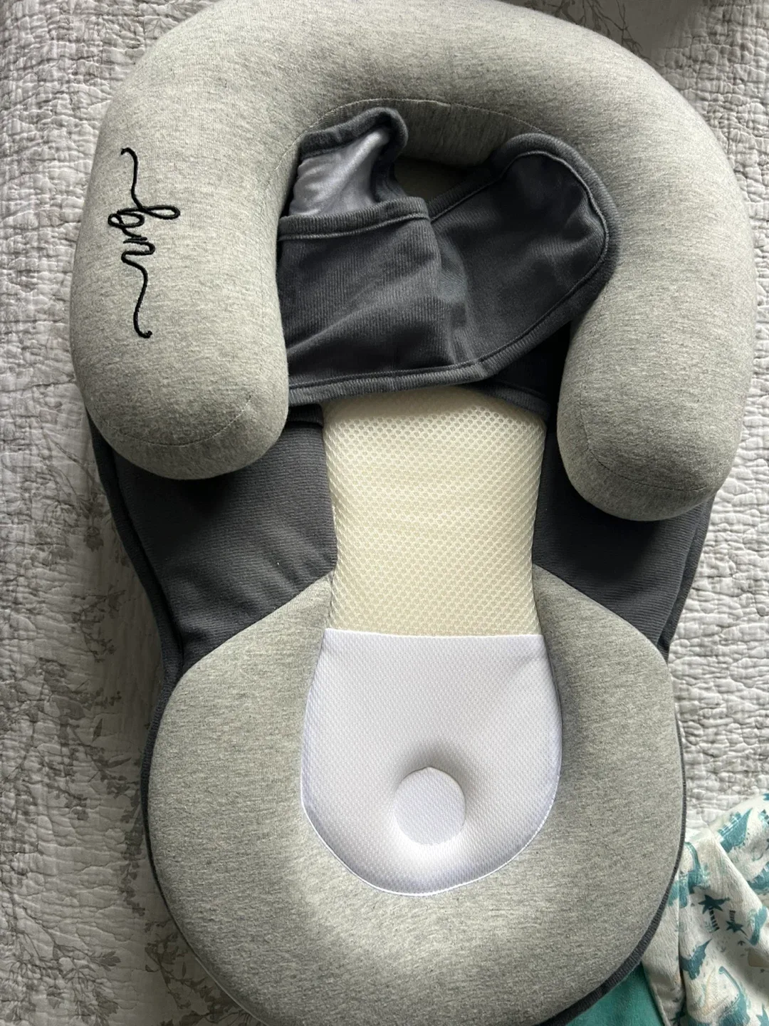 BabyNeed Premium Safety Bed image indicator(3)