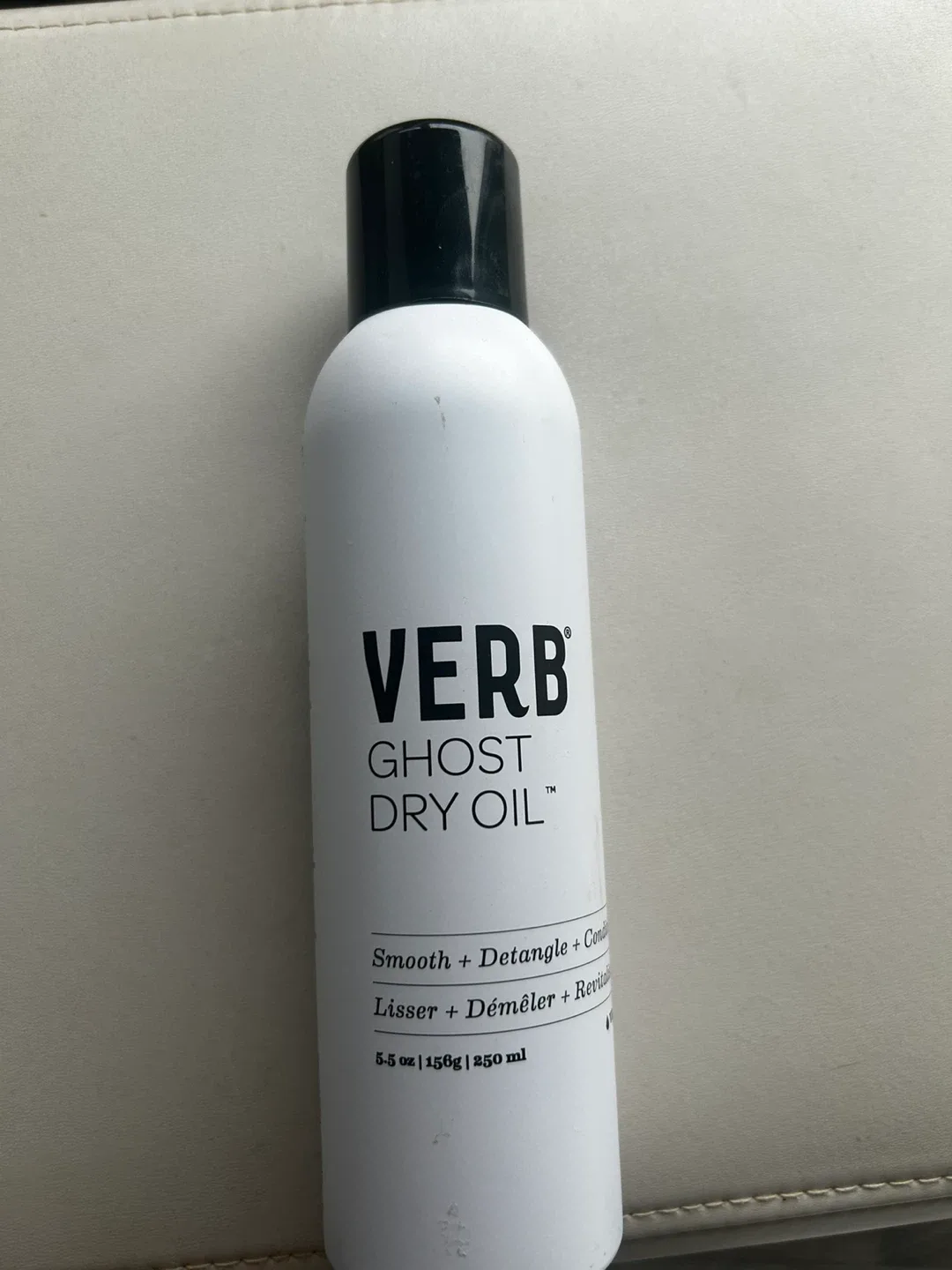 Verb Ghost Dry Oil 5.5 oz