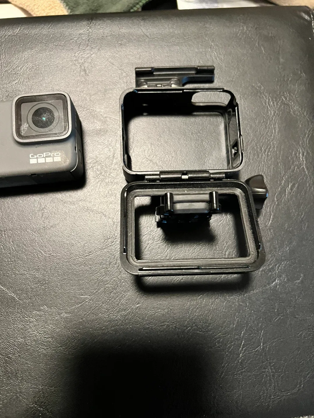 GoPro Camera