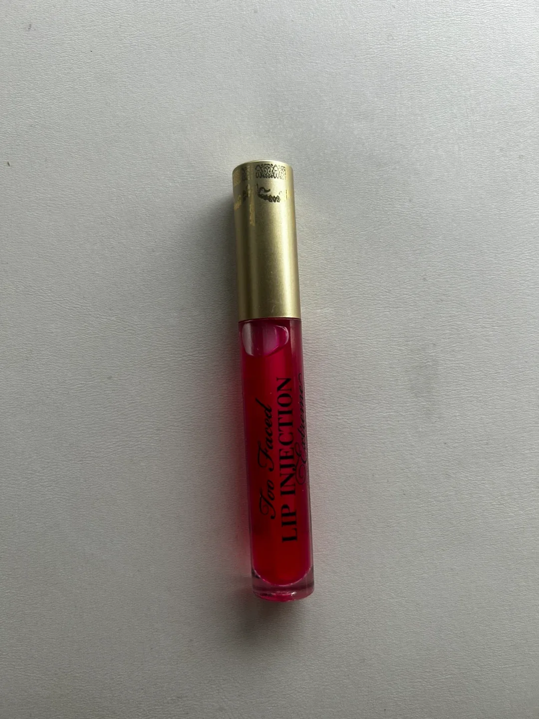Too Faced Lip Injection Extreme