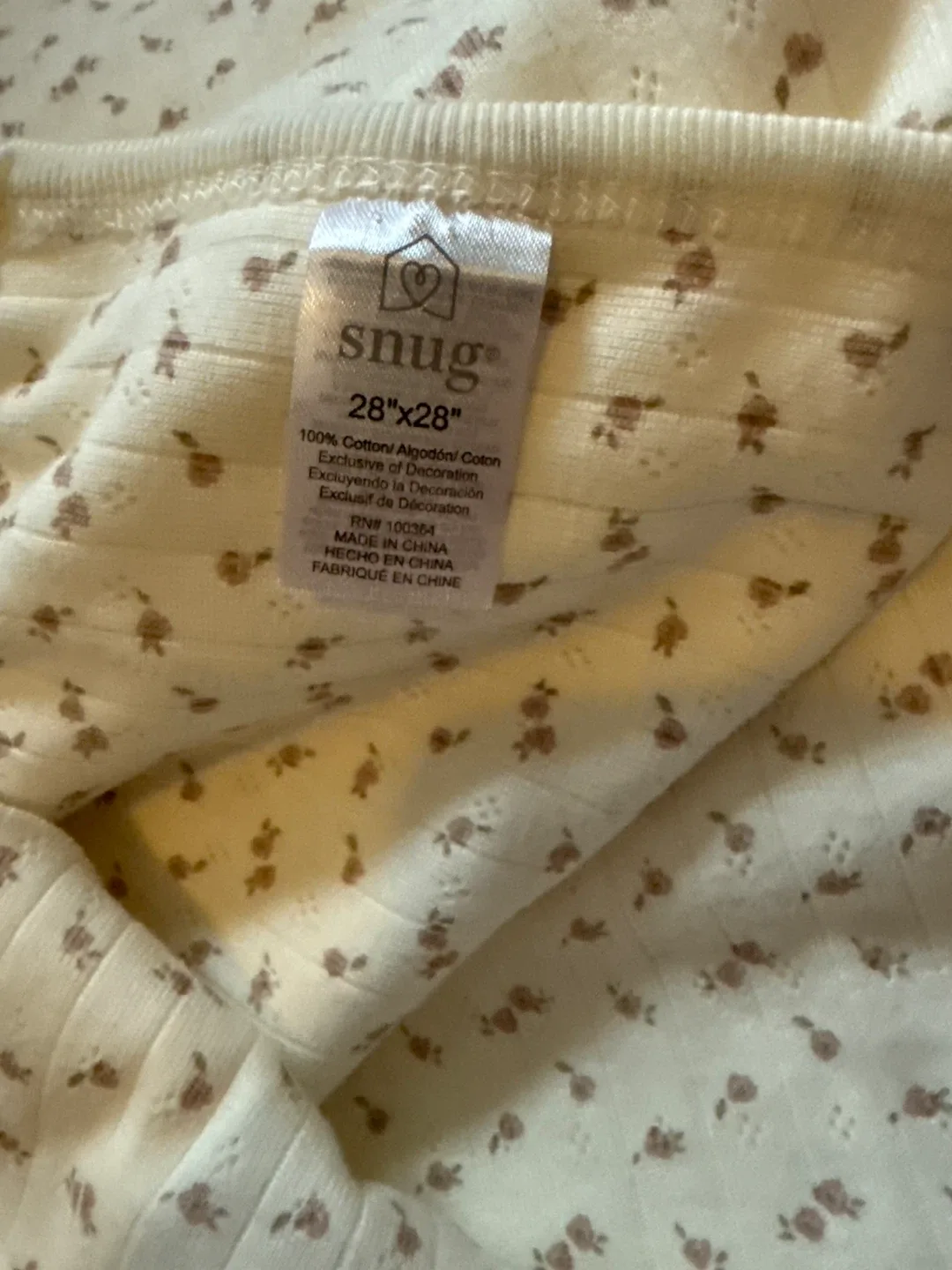 Snug Baby Outfit Set, 0-3 Months, New image indicator(3)