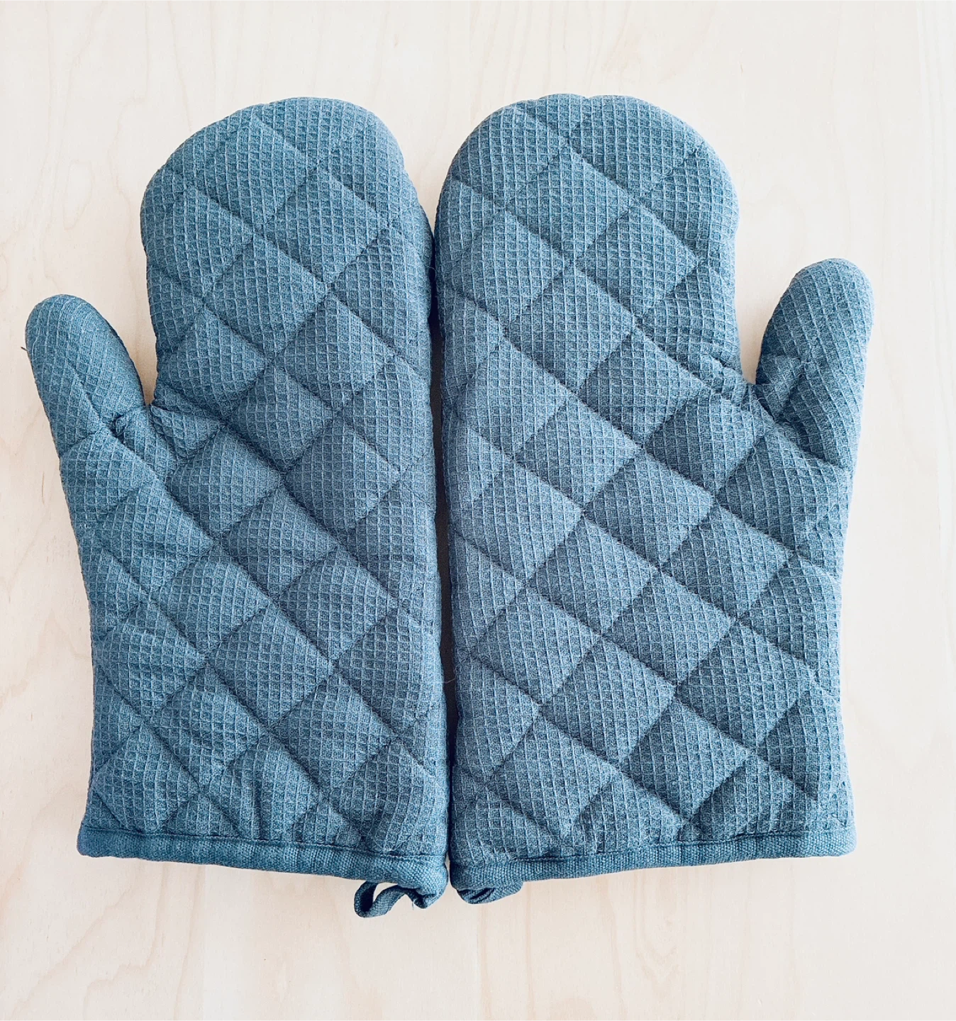Oven Mitts - Set of 4 - photo 3