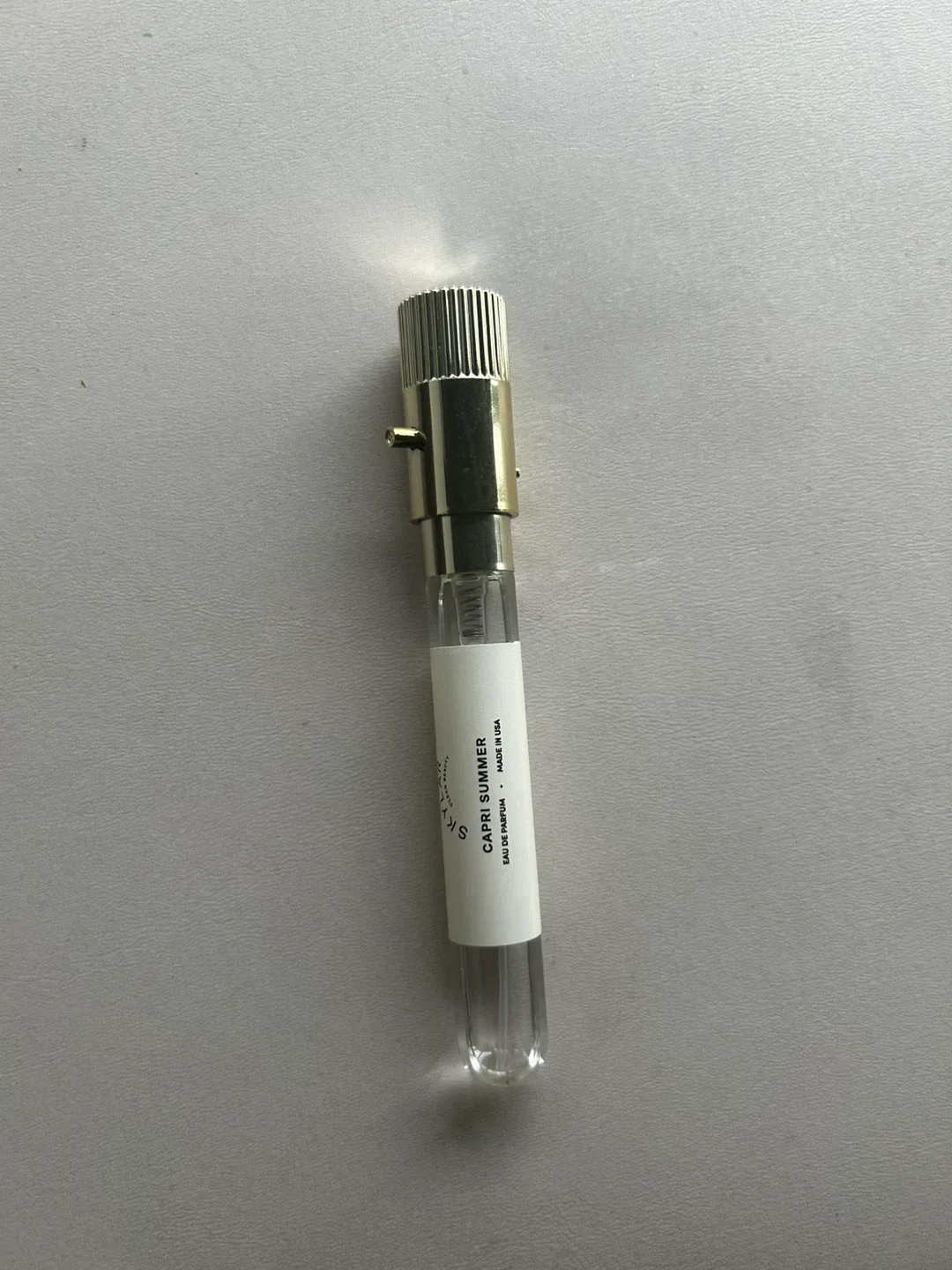 Skylar Capri Summer Eau de Parfum Sample