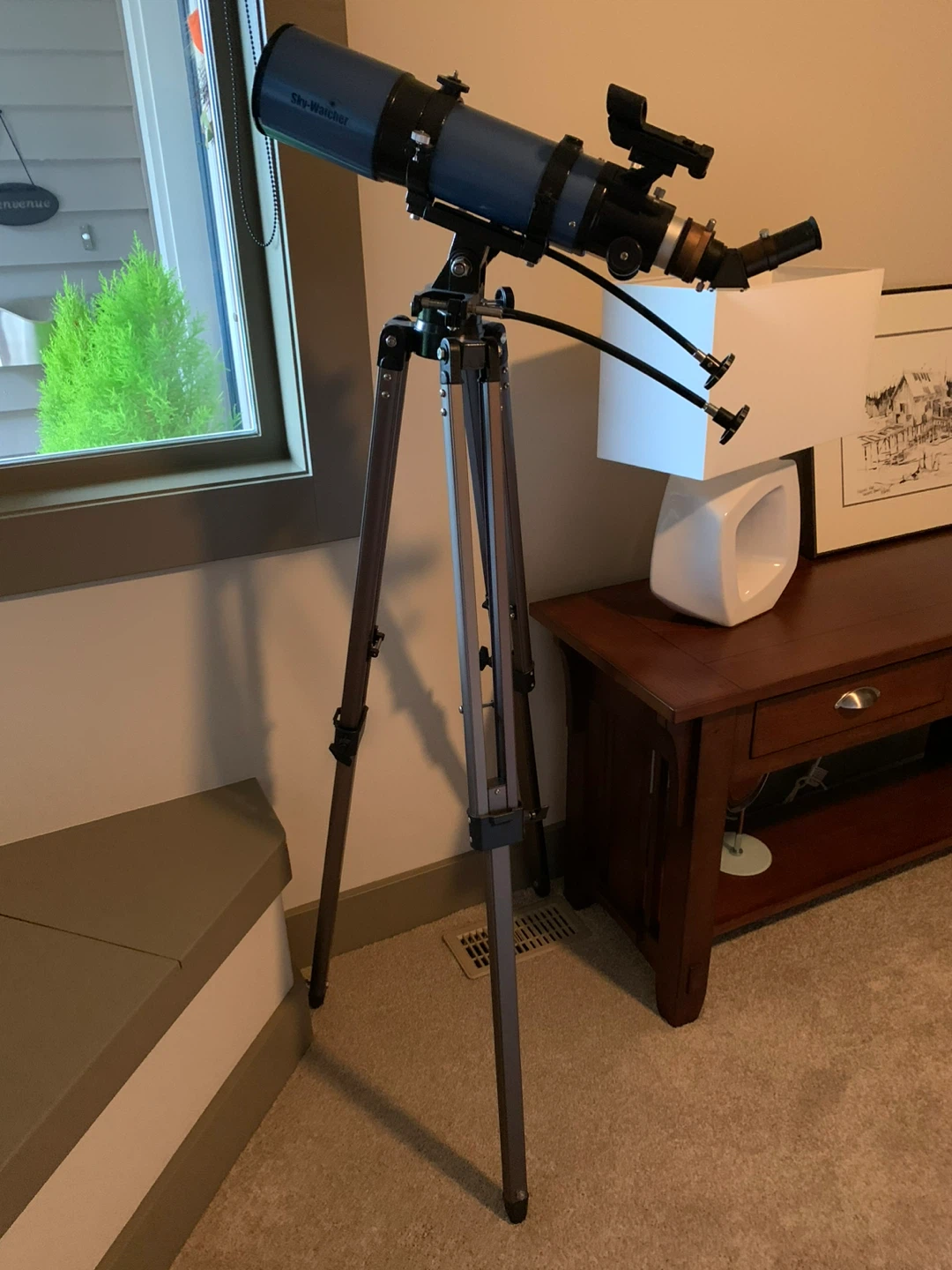 Sky-Watcher Telescope