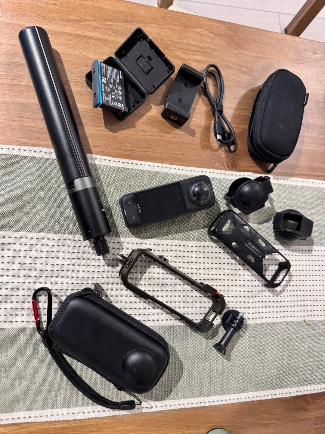 Insta360 X4