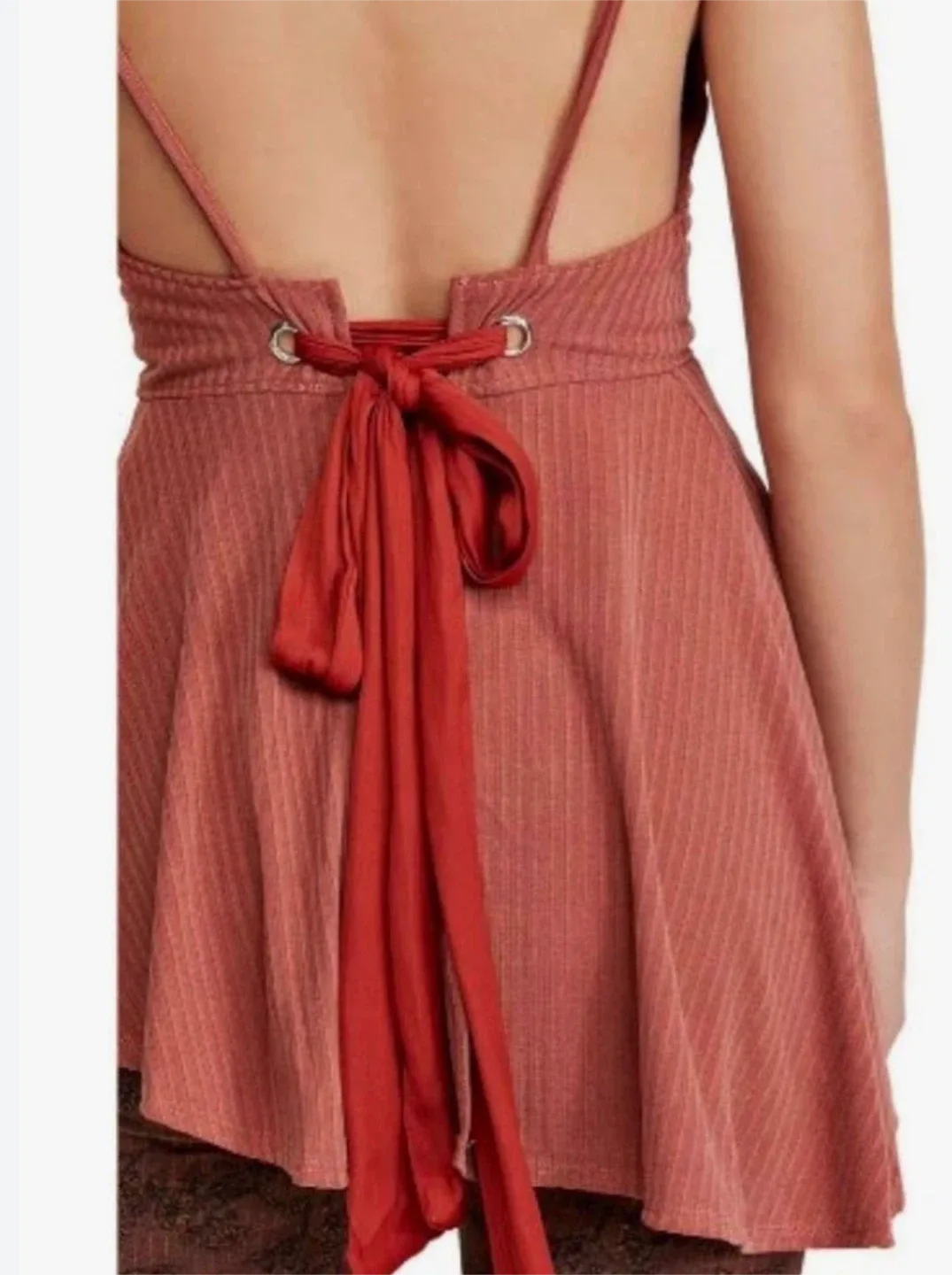 Free People Intimately FP Adella Cami sz S image indicator(3)