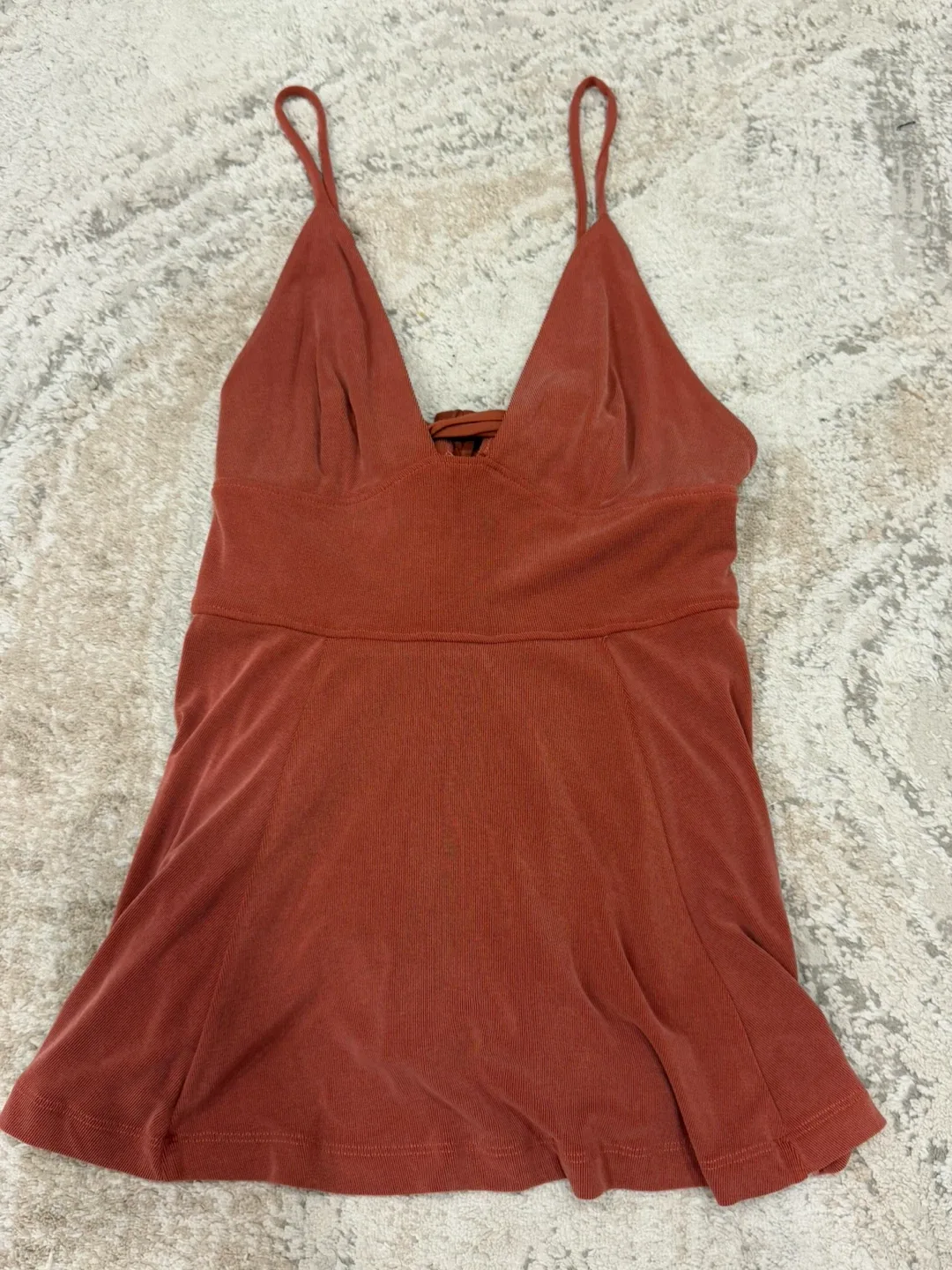 Free People Intimately FP Adella Cami sz S image indicator(6)