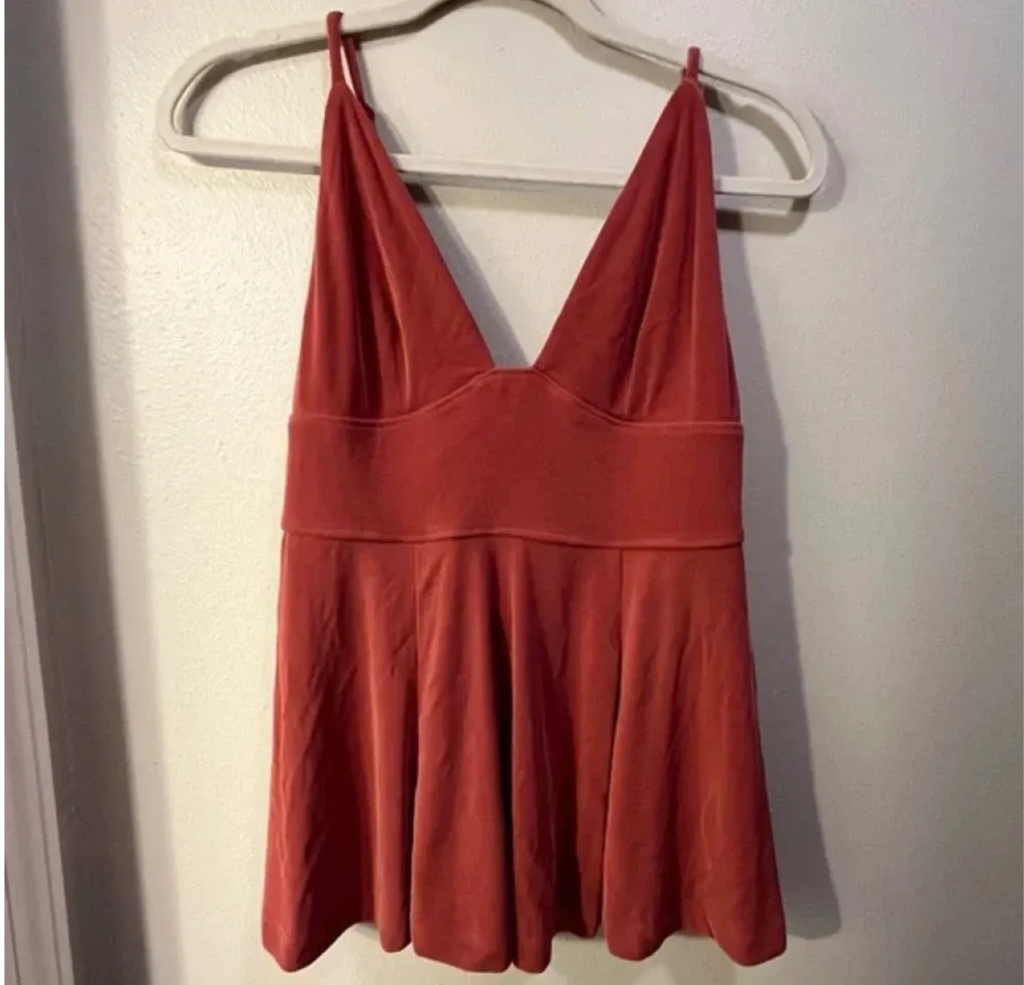 Free People Intimately FP Adella Cami sz S image indicator(4)