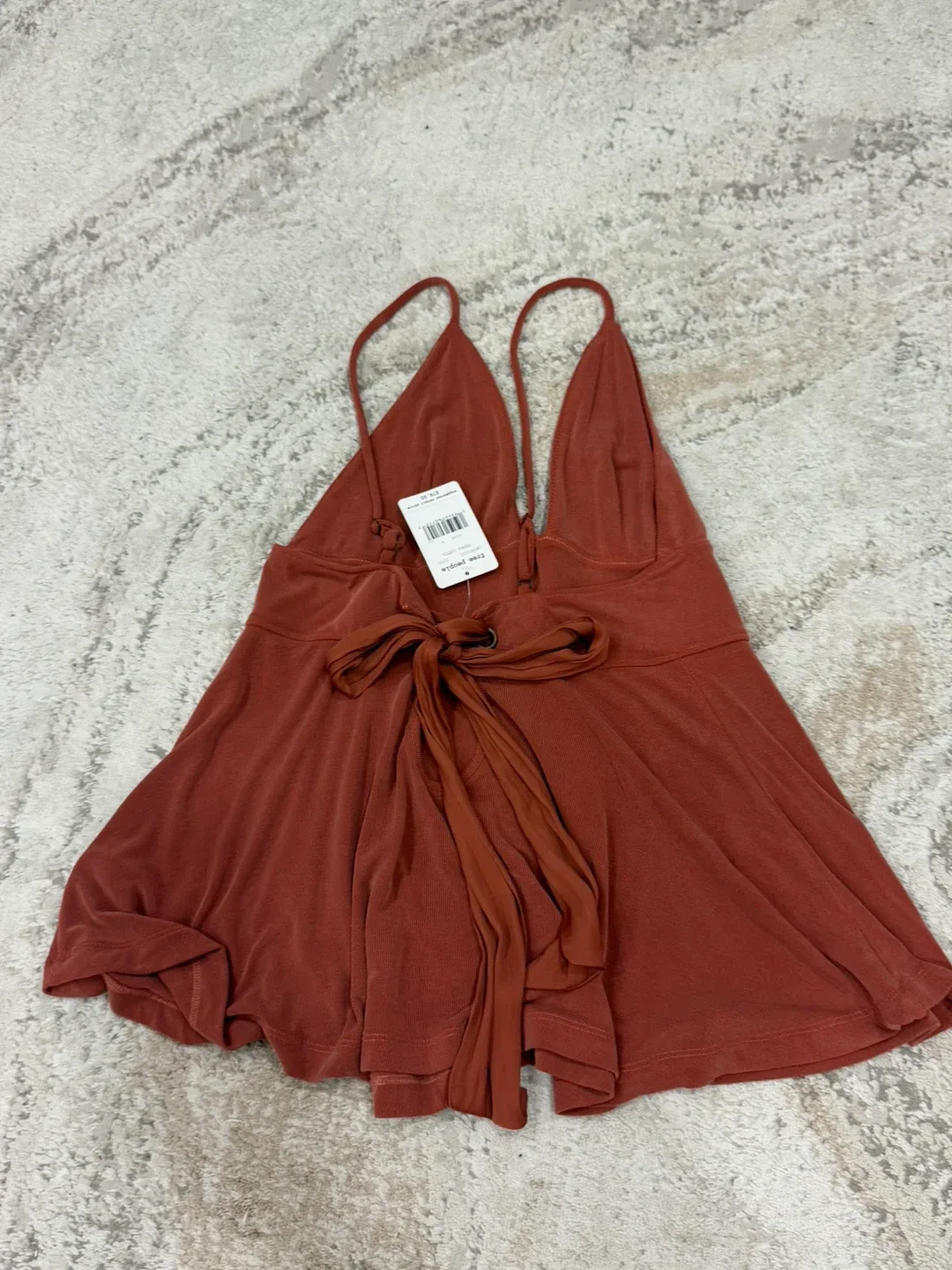 Free People Intimately FP Adella Cami sz S image indicator(7)