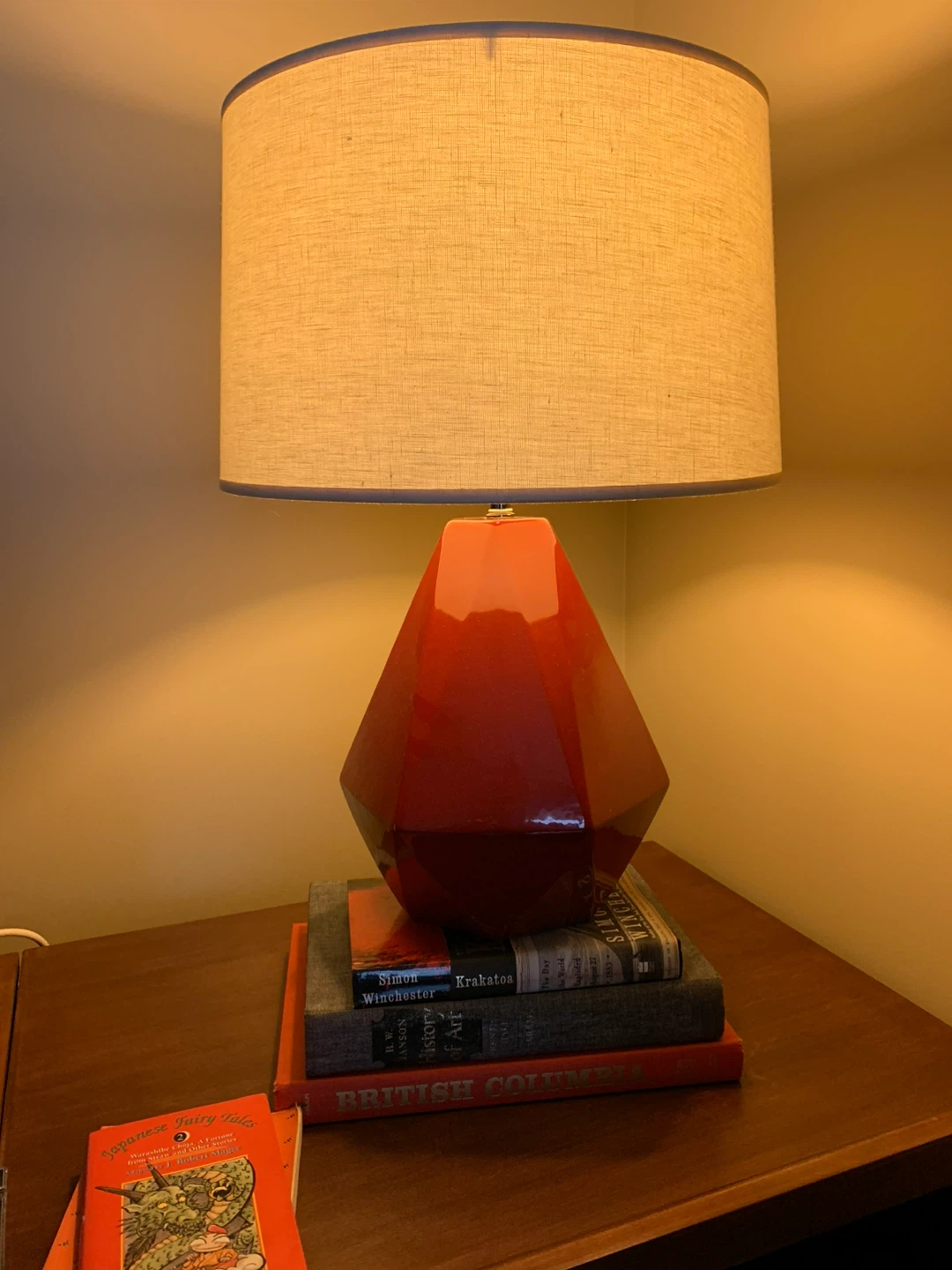 Assorted Table Lamps - photo 3