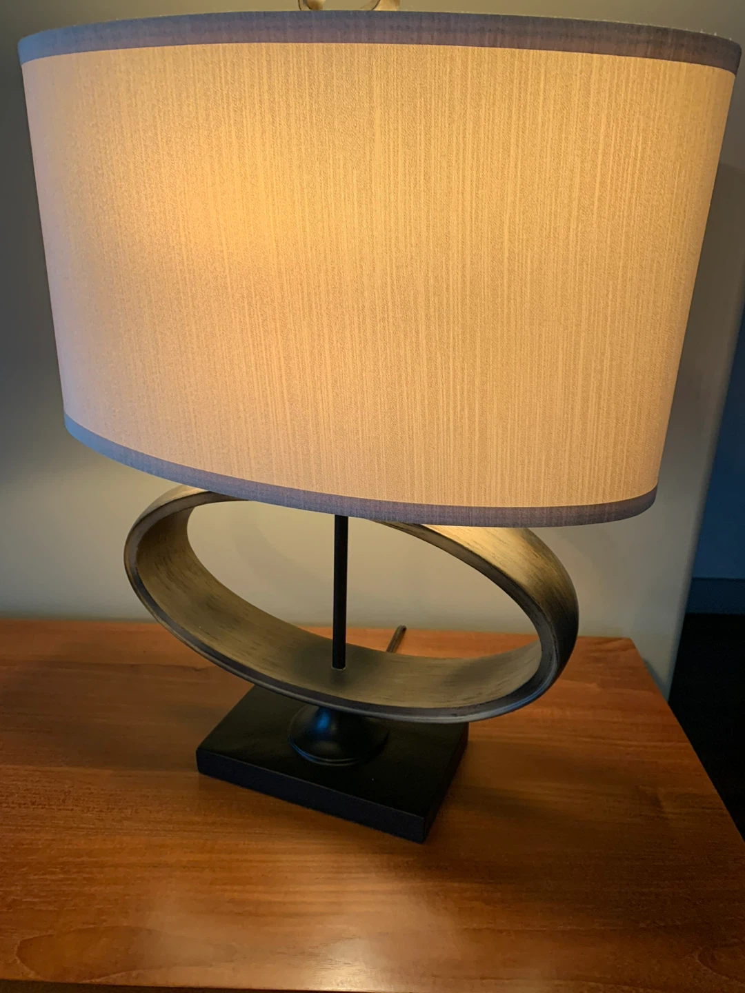Assorted Table Lamps