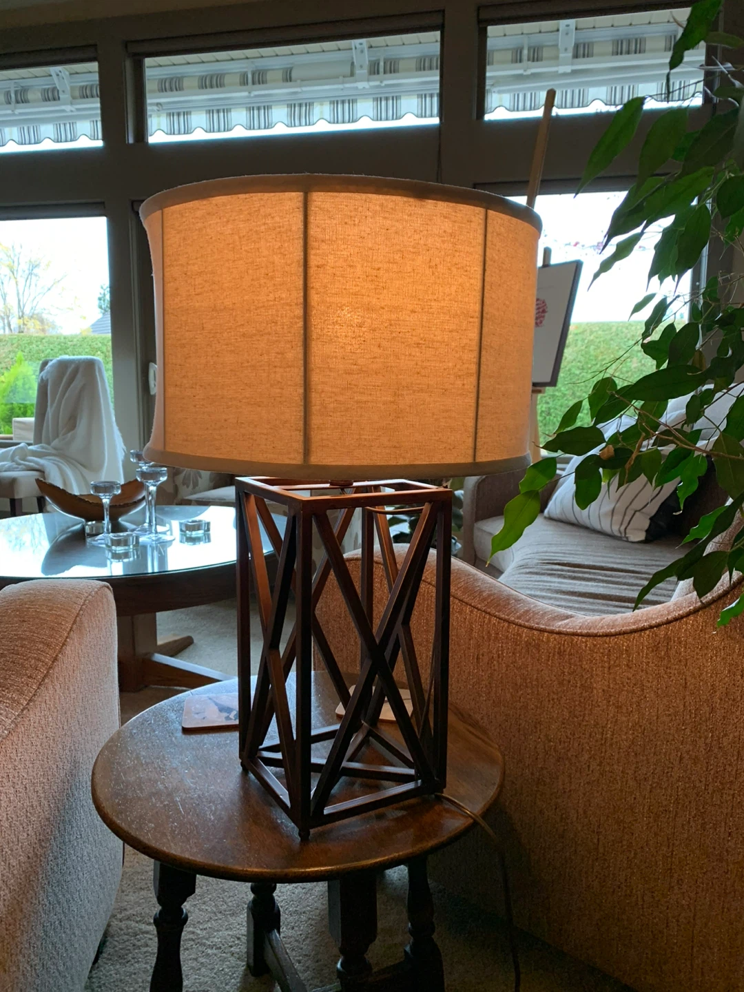 Assorted Table Lamps - photo 2