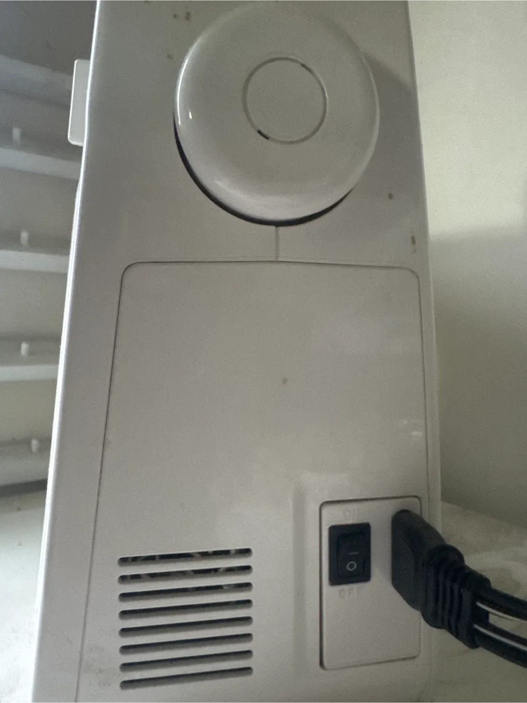 Janome Sewing Machine image indicator(3)