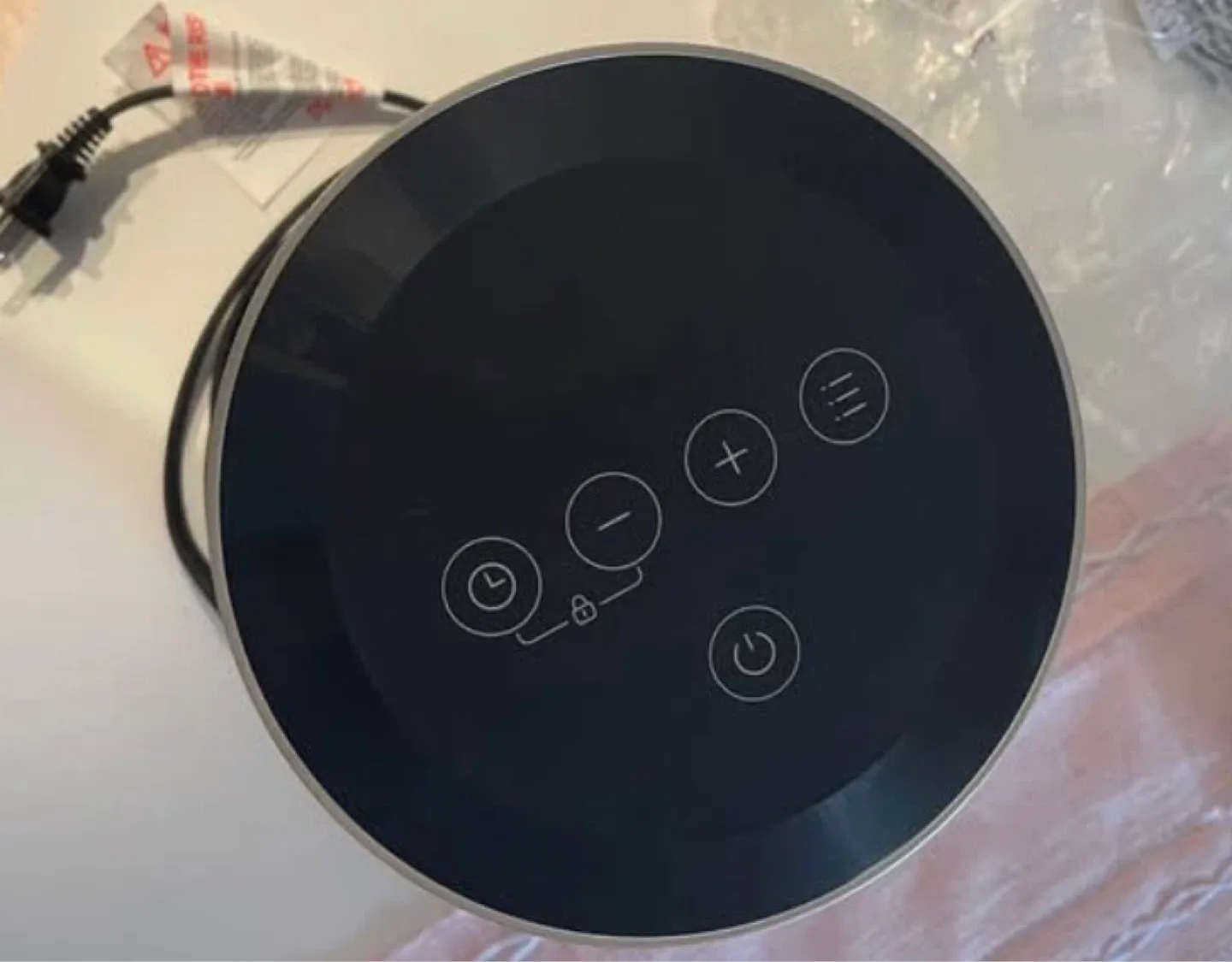 Dreo Atom 316 Space Heater - Like New! image indicator(4)