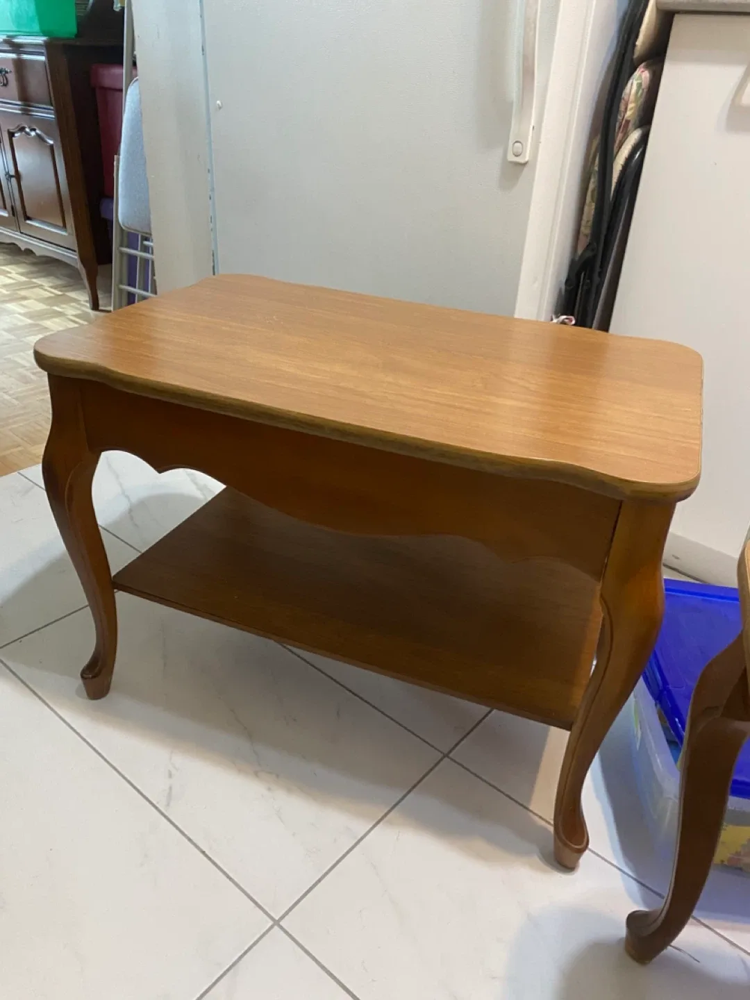 Set of 2 Side Tables image indicator(2)