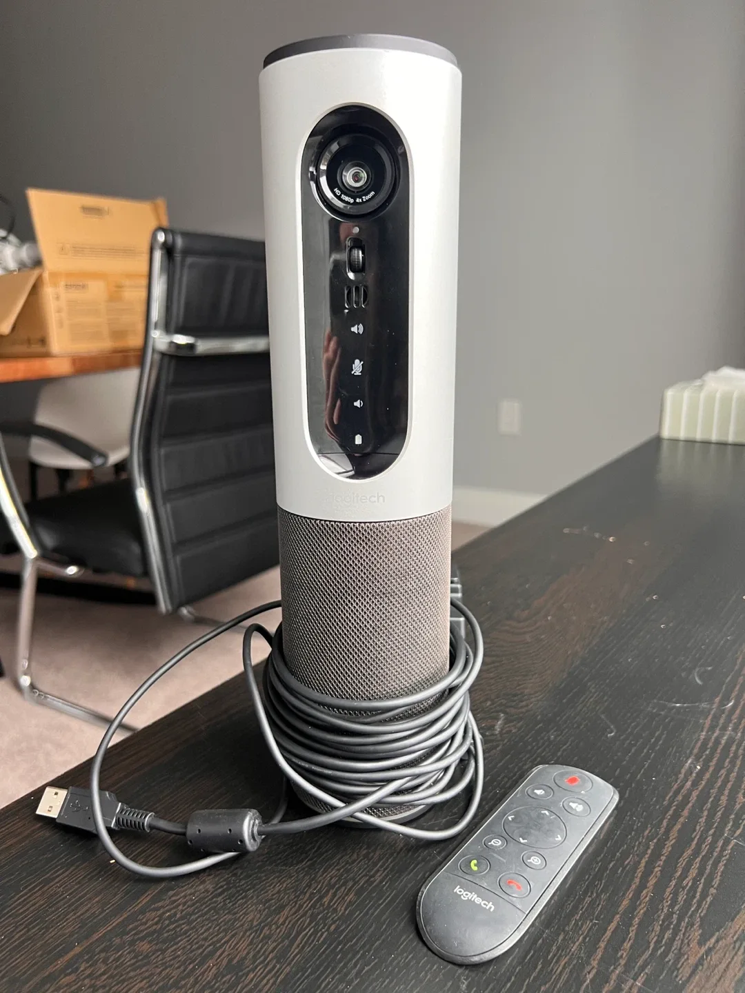 Logitech MeetUp Conference Camera