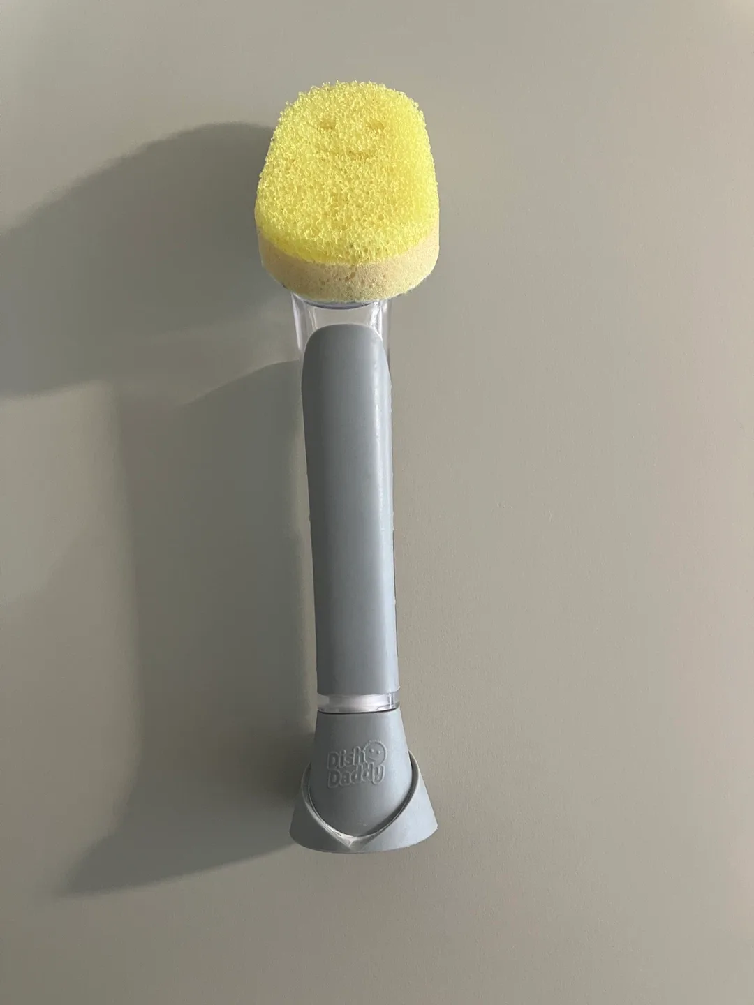 Dish Daddy Wand by Scrub Daddy