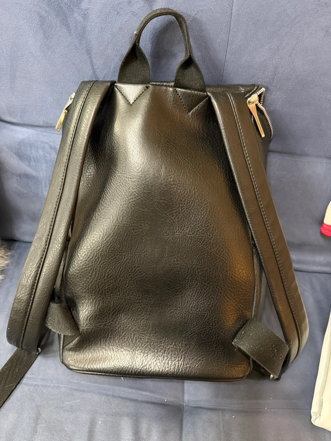 Matt & Nat Black Backpack - photo 2