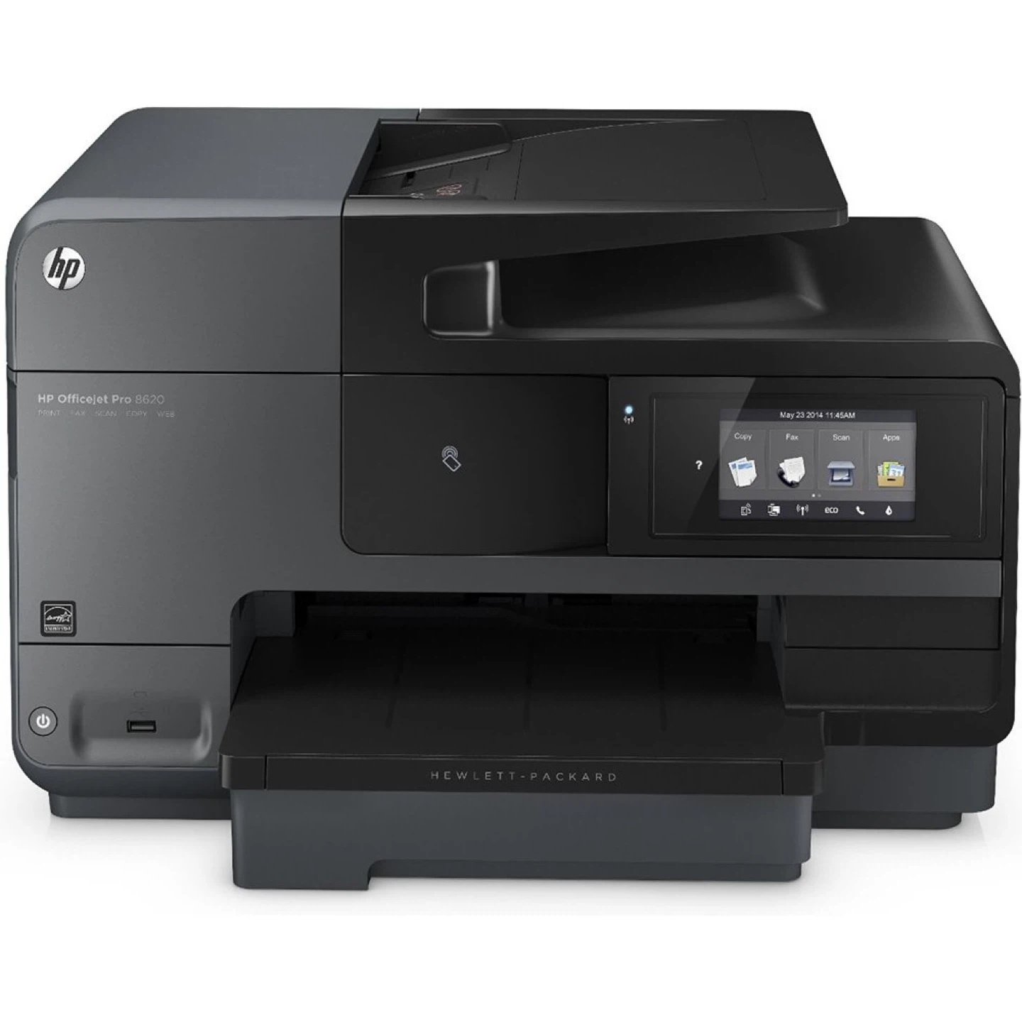HP Officejet Pro 8620 Printer - photo 2