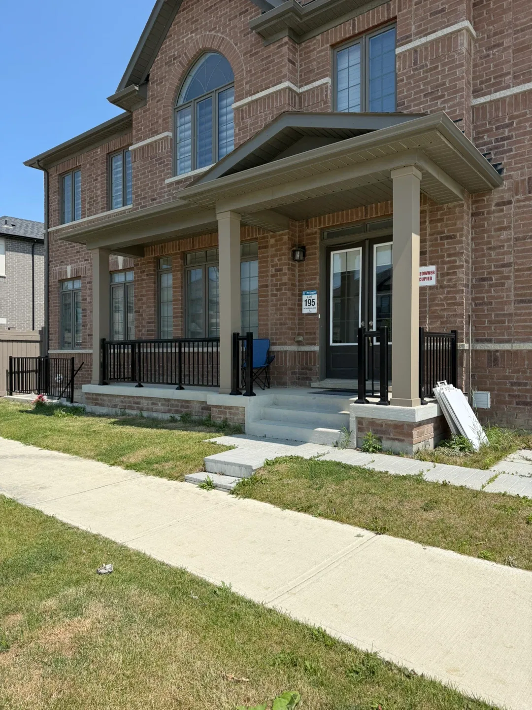 for rent Basement Apartments